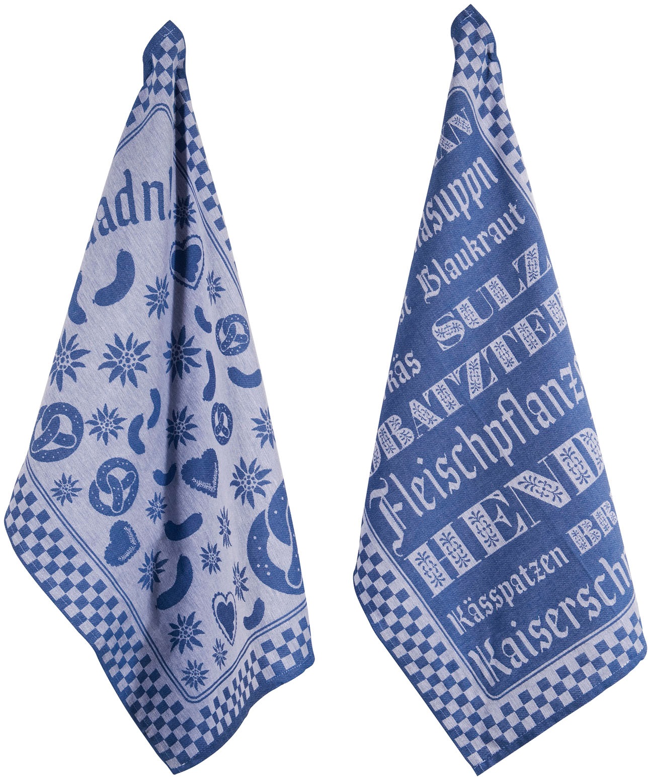 PAD Geschirrtuch "Heimat" günstig online kaufen