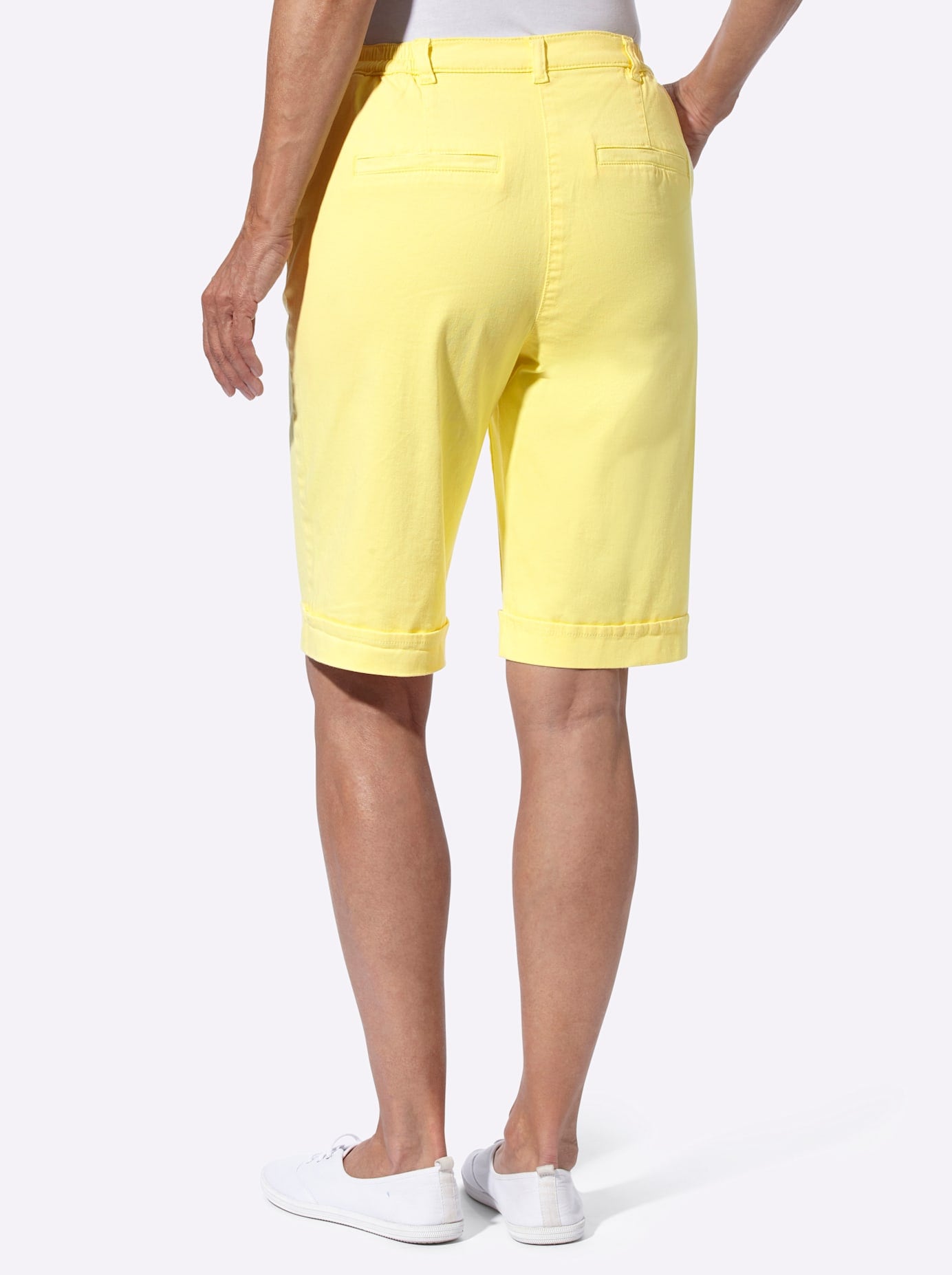 Thumbnail - Classic Basics Jeansbermudas 1 Stk.