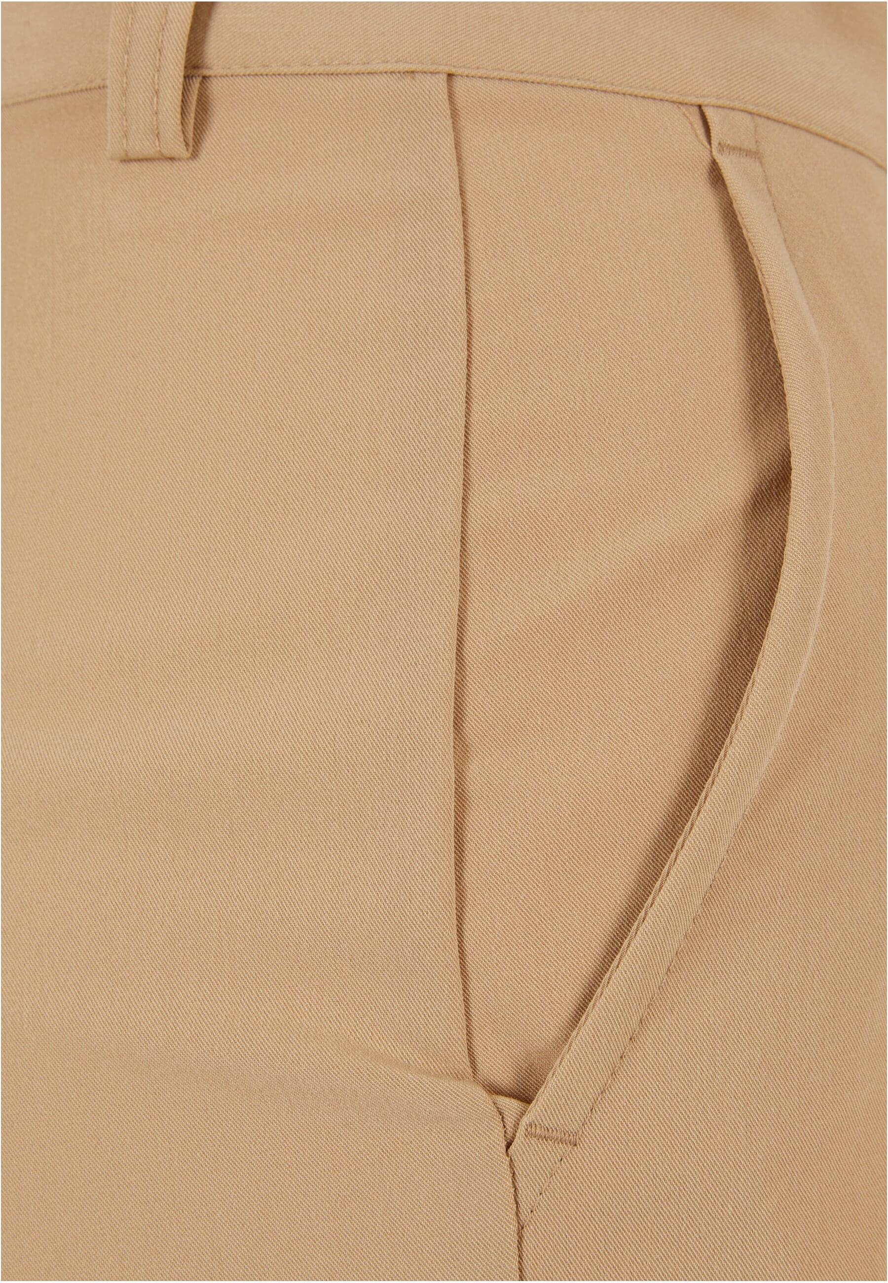Thumbnail - URBAN CLASSICS Stoffhose "Urban Classics Damen Ladies Wide Pleated Pants", (1 tlg.)
