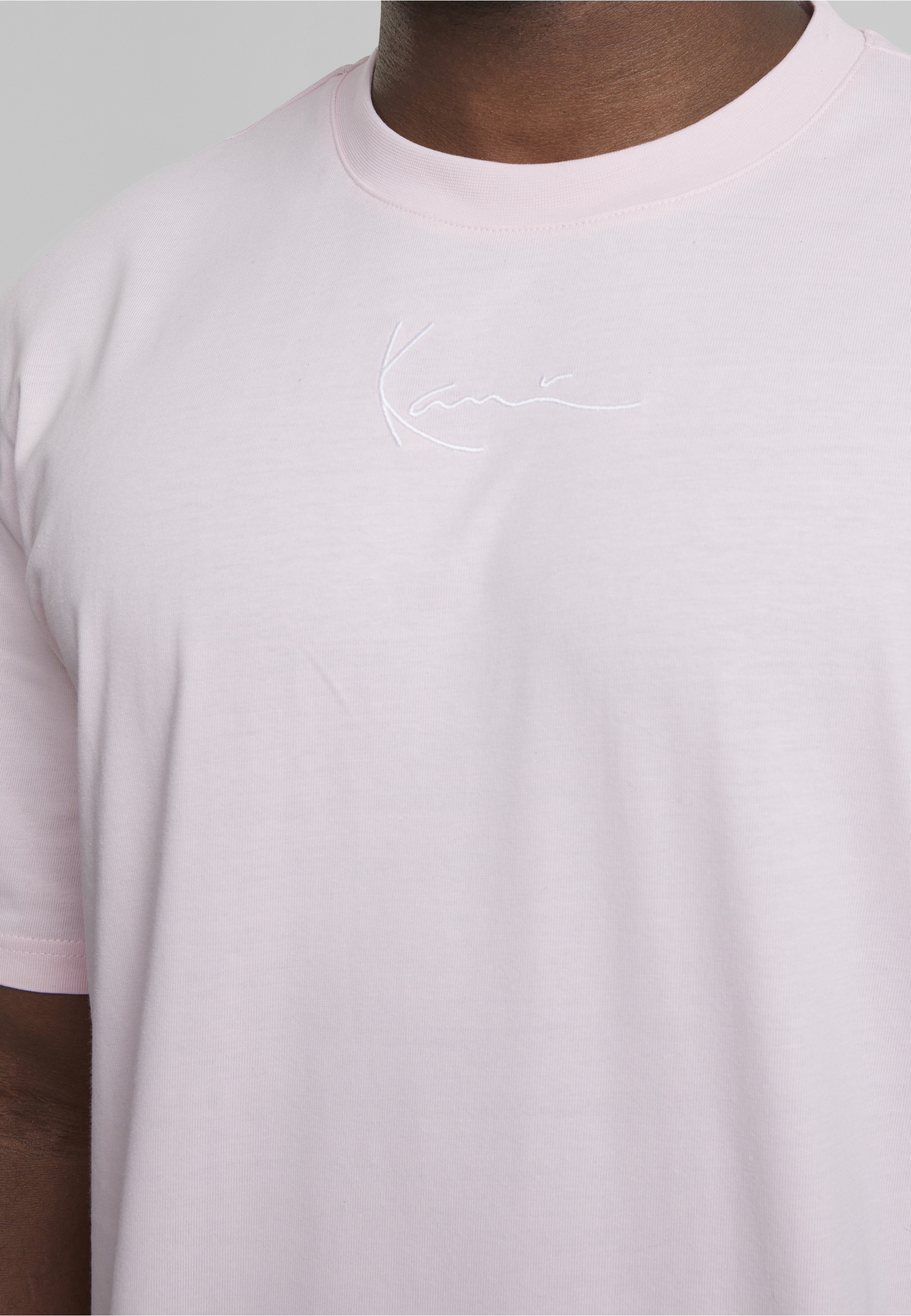 Karl Kani T-Shirt »Karl Kani Small Signature Essential Tee« 1 Stk.