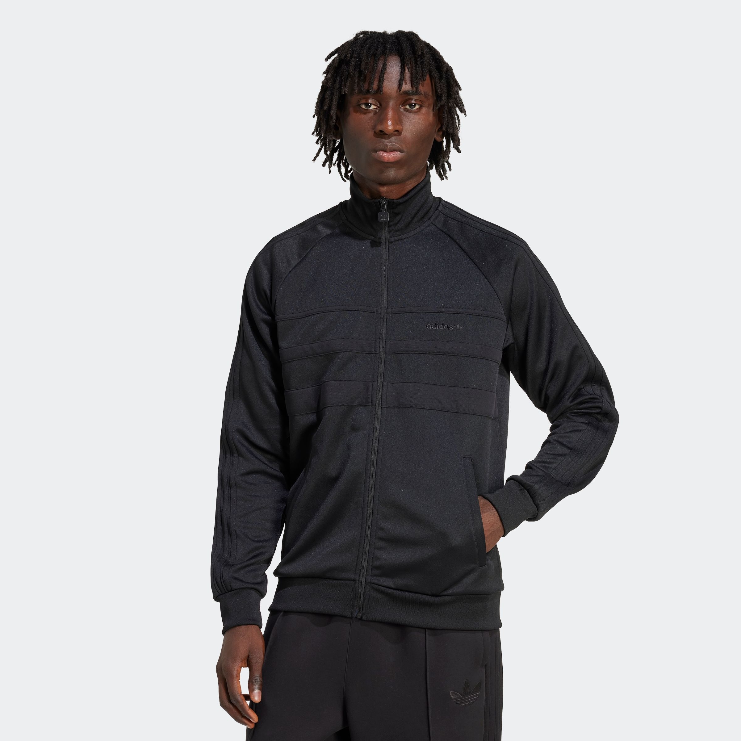 adidas Originals Outdoorjacke "FIRST TT" günstig online kaufen