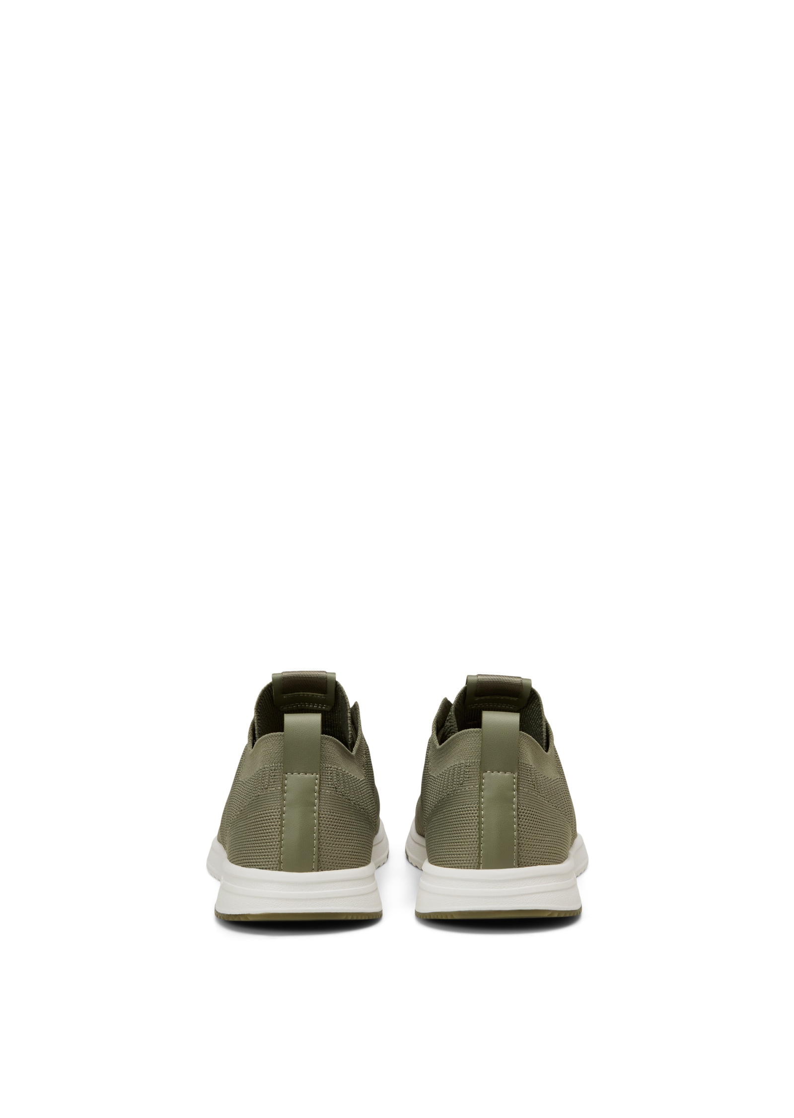 Marc O'Polo Sneaker »aus recyceltem Polyester«