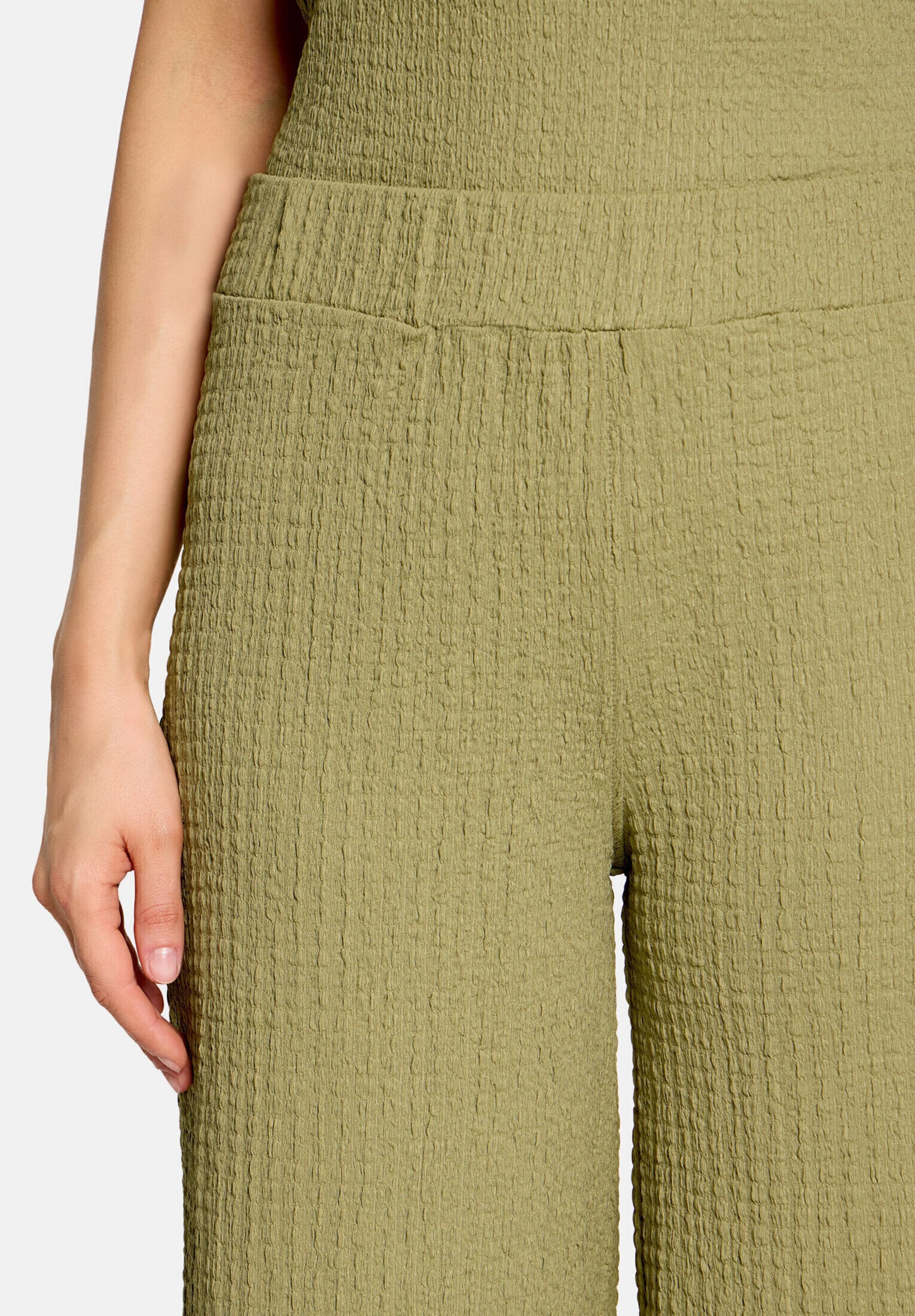 Betty Barclay Culotte »Damen mit Gummizug«