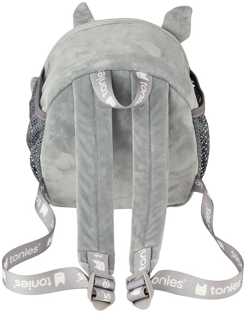 tonies Kinderrucksack »DIKKA«