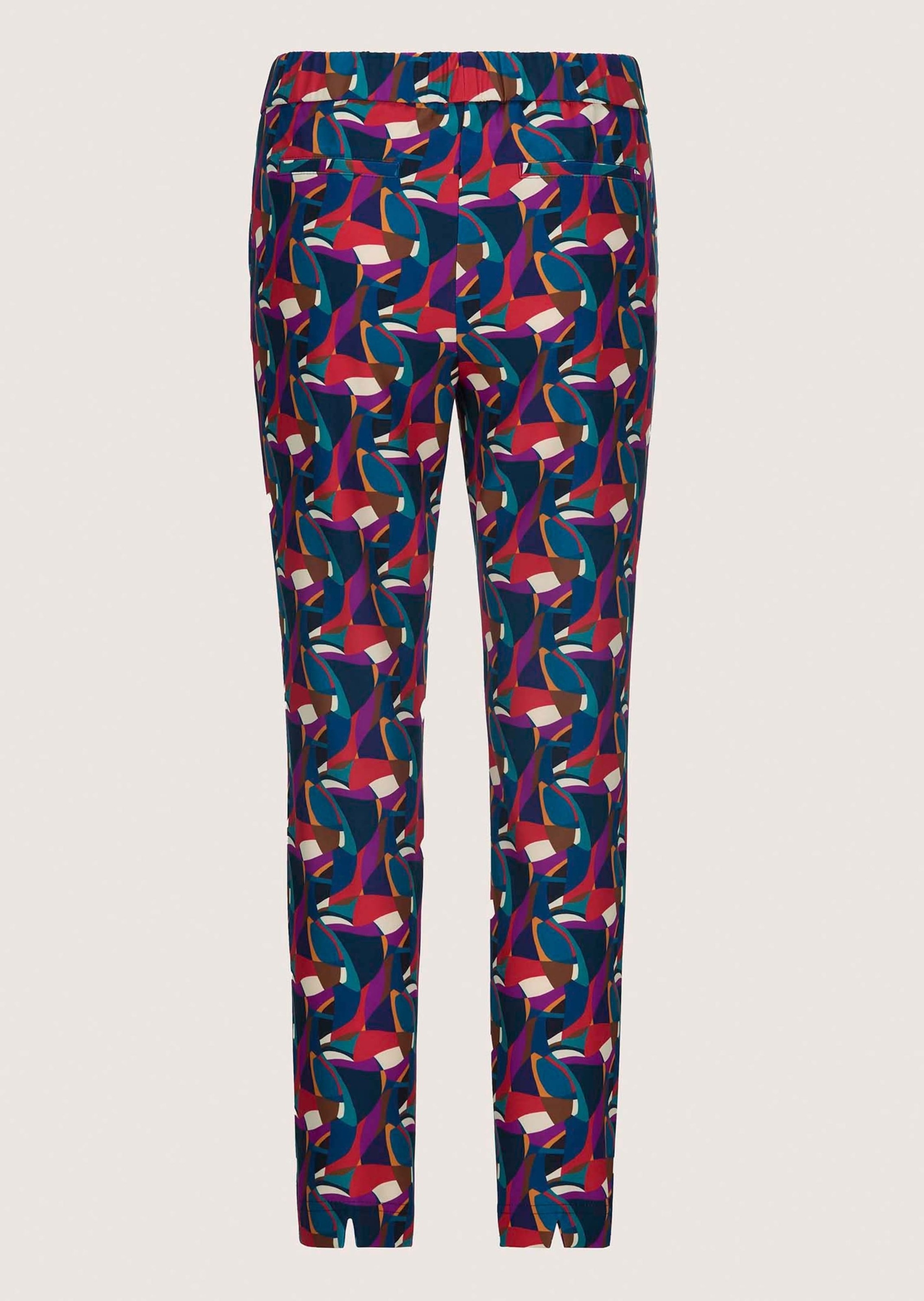 Alba Moda Schlupfhose »Hose Hose«