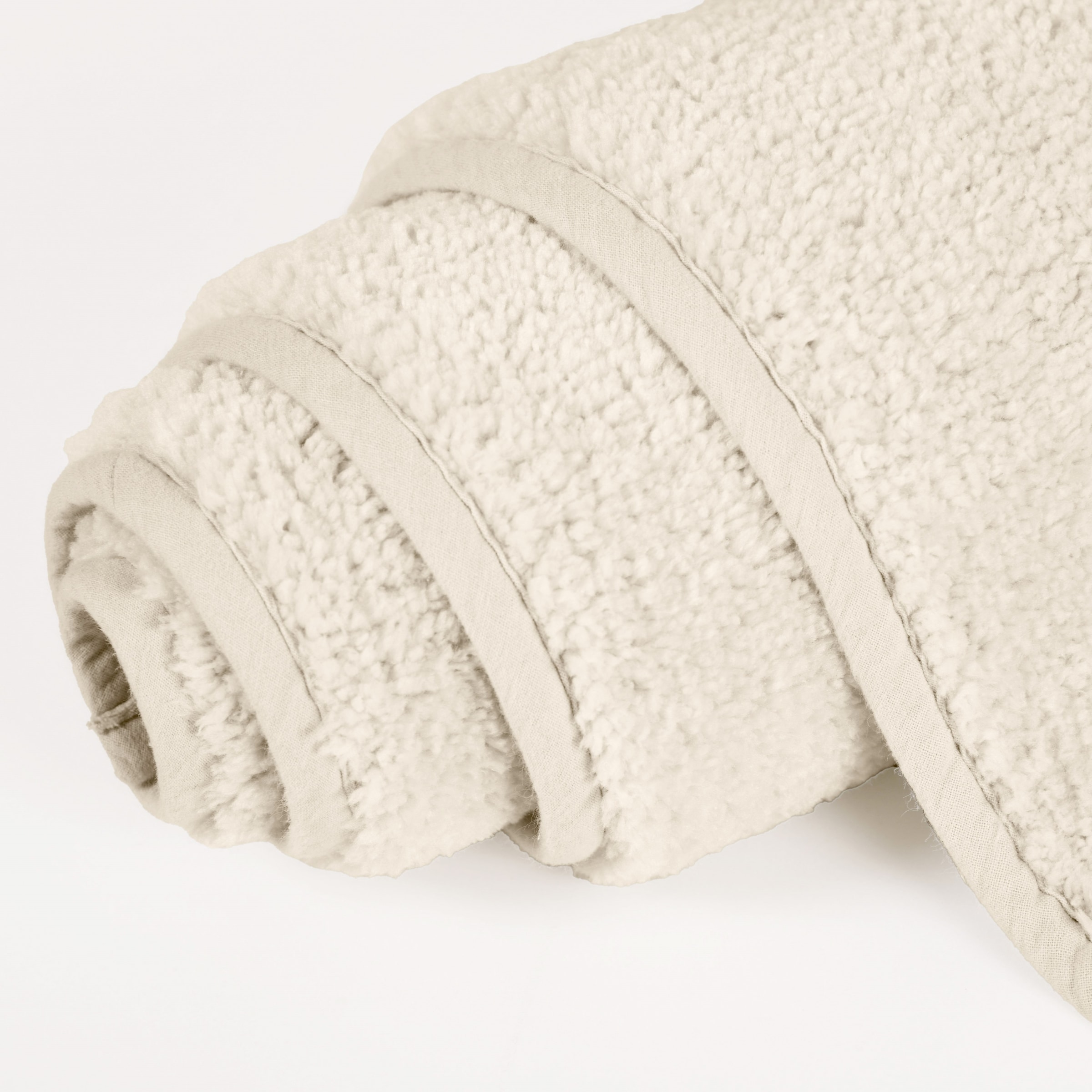 my home Badematte »Vanessa, Badvorleger, Badezimmer Teppich«, rutschhemmend beschichtet, schnell trocknend-fußbodenheizungsgeeignet-strapazierfähig, Badteppich, weiche Haptik, unifarben