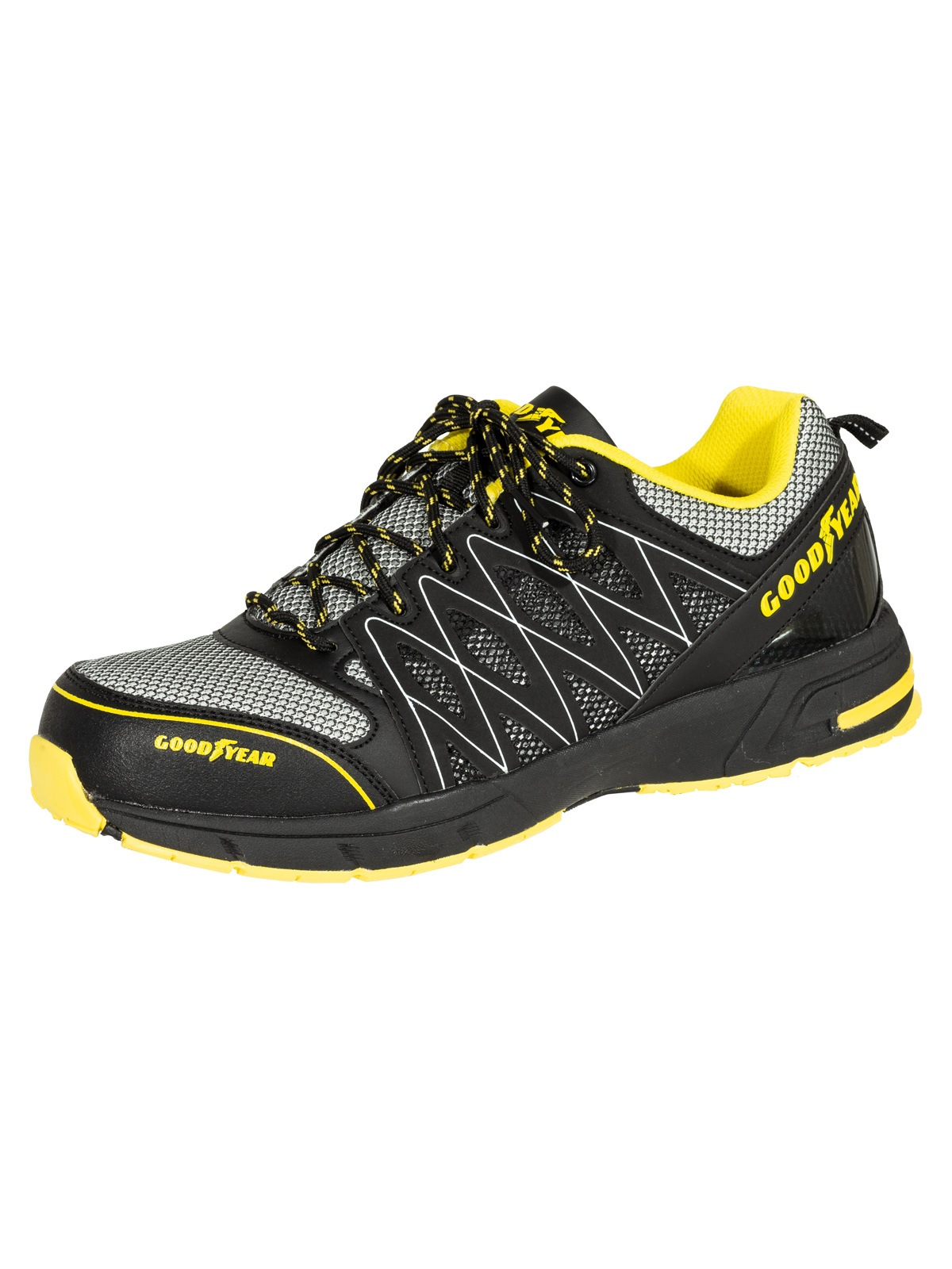 Goodyear Sicherheitsschuh "Sicherheitsschuh"