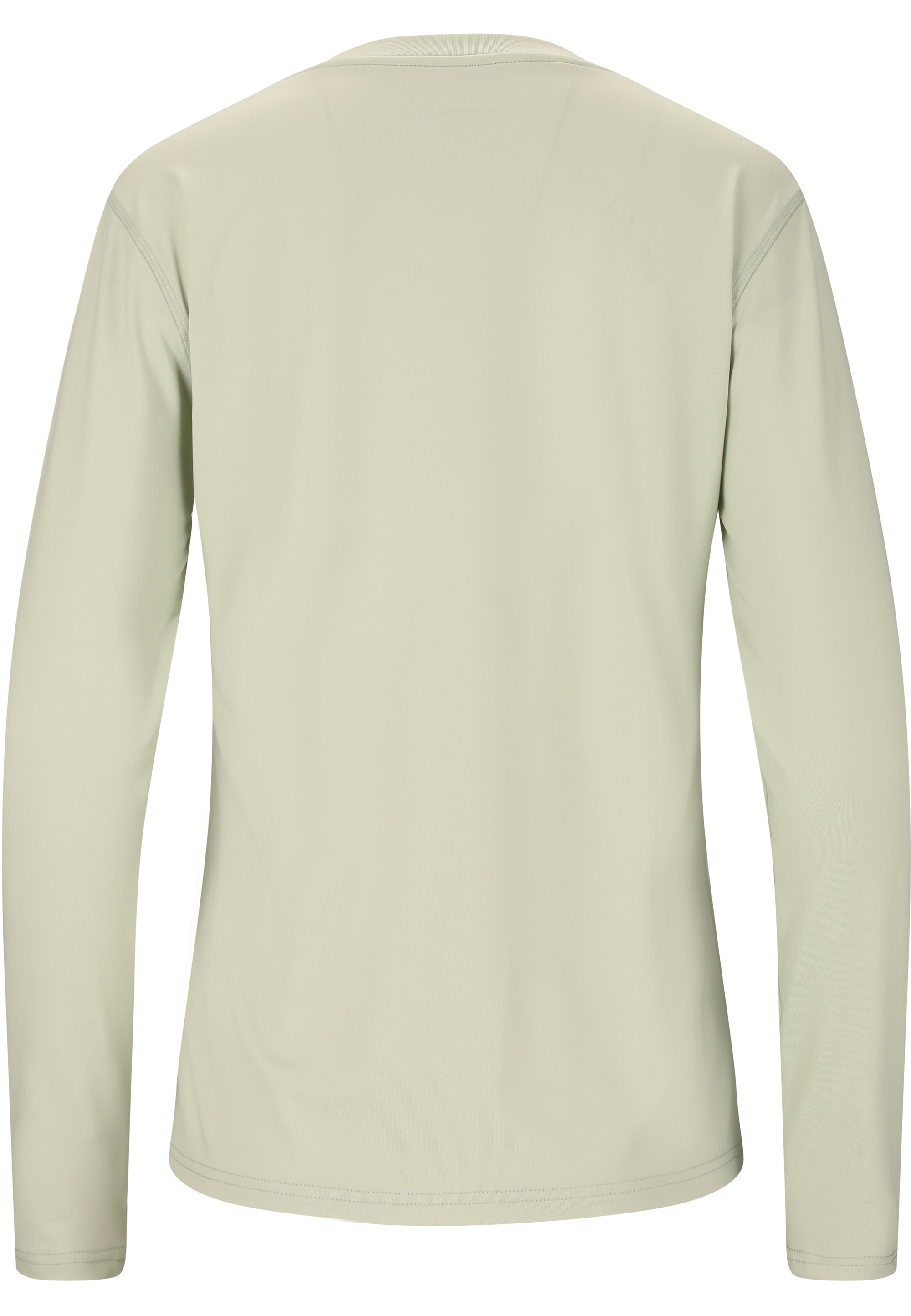 ENDURANCE Langarmshirt »Yonan«, (1 tlg.), mit innovativer QUICK DRY-Technologie