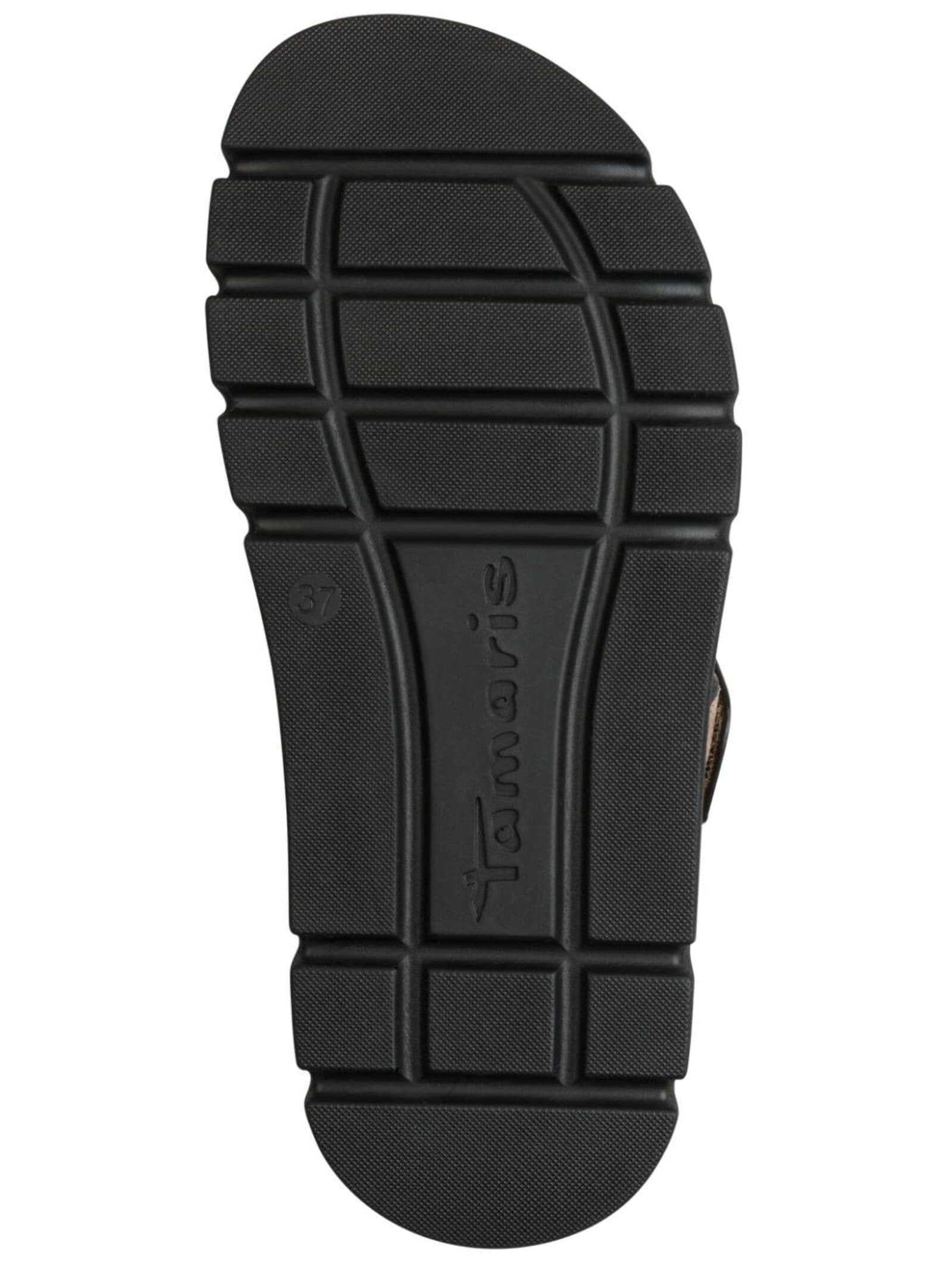 Tamaris Pantolette »Tamaris Pantoletten Textil«