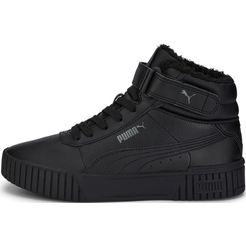PUMA Sneaker »CARINA 2.0 MID WTR JR«