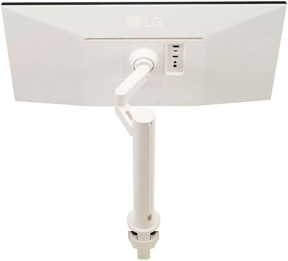 LG LED-Monitor »34WQ68X«, 87 cm/34 Zoll, 2560 x 1080 px, UWQHD, 5 ms Reaktionszeit, 60 Hz