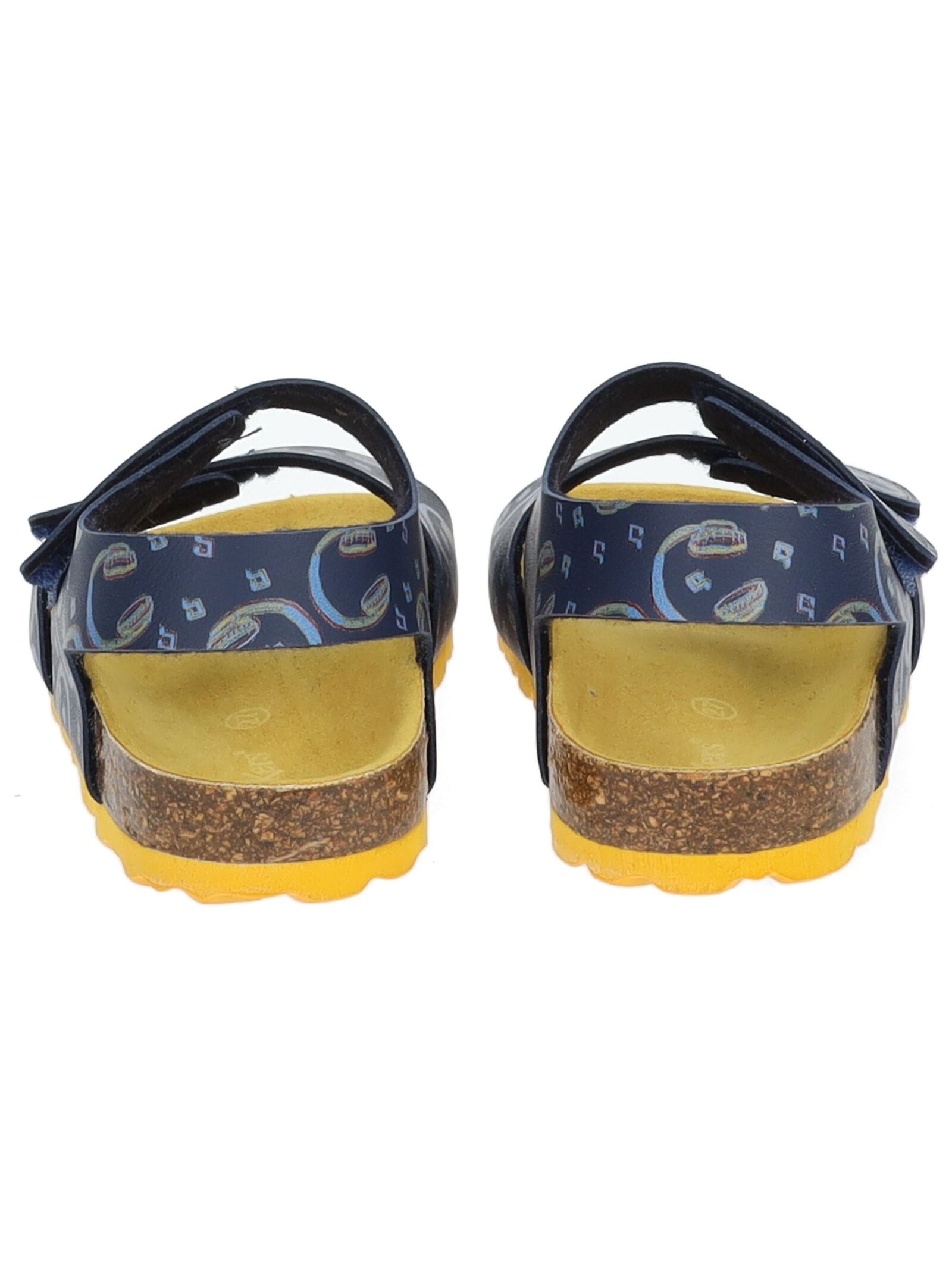 Kickers Sandale »Kickers Sandalen Lederimitat«