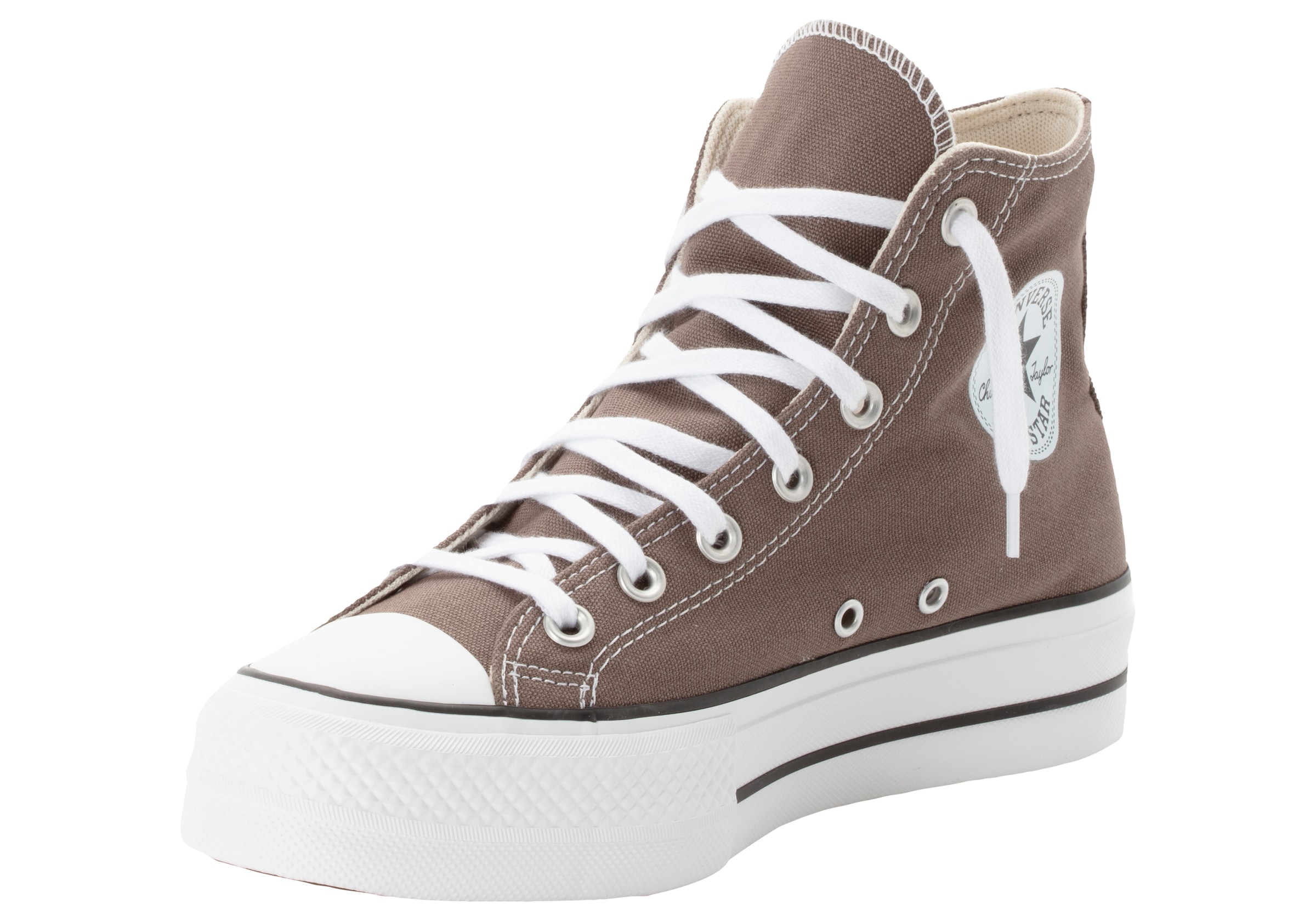 Converse Sneaker »CHUCK TAYLOR ALL STAR LIFT PLATFORM«