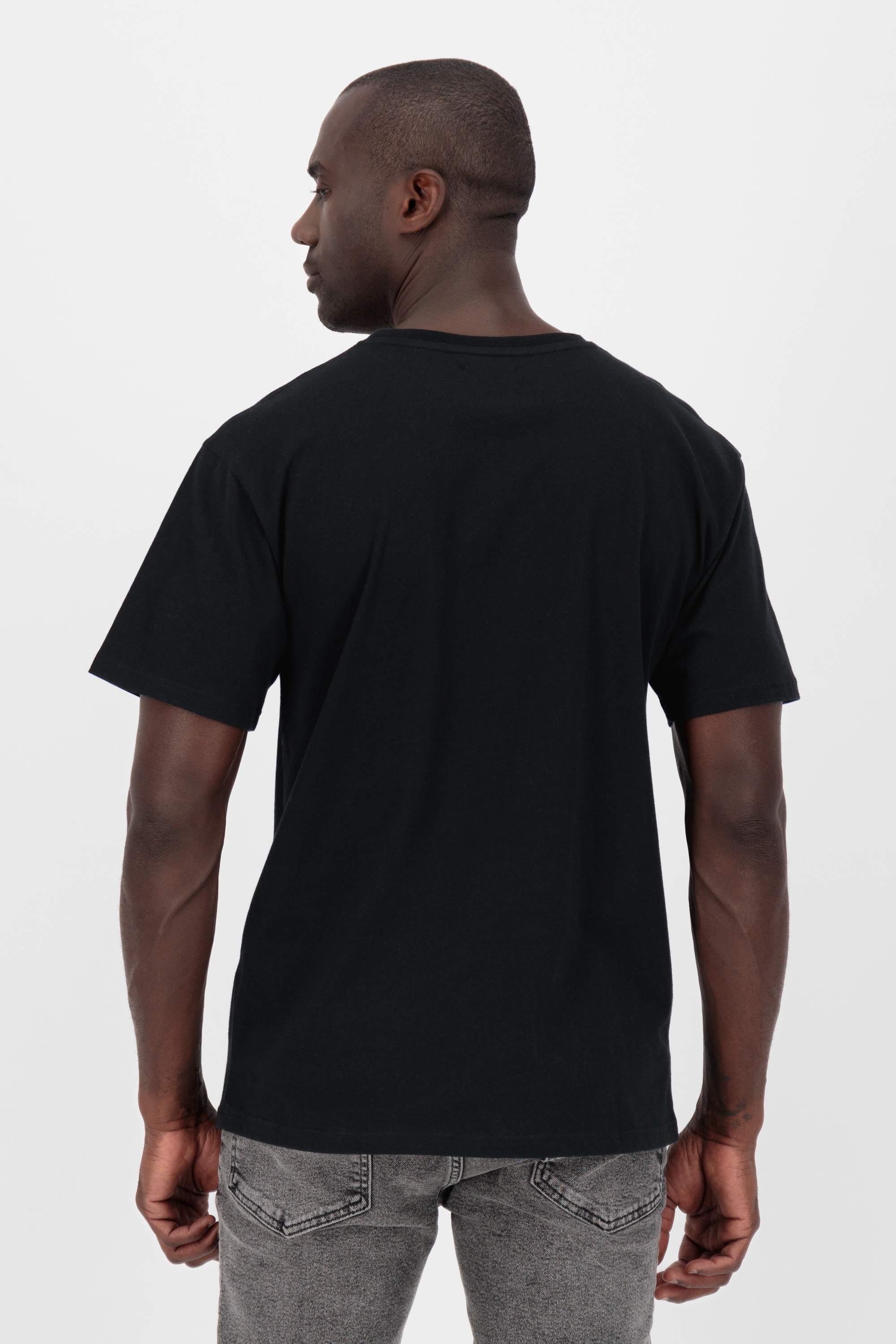 Alife & Kickin Rundhalsshirt »Herren BrodyAK A«