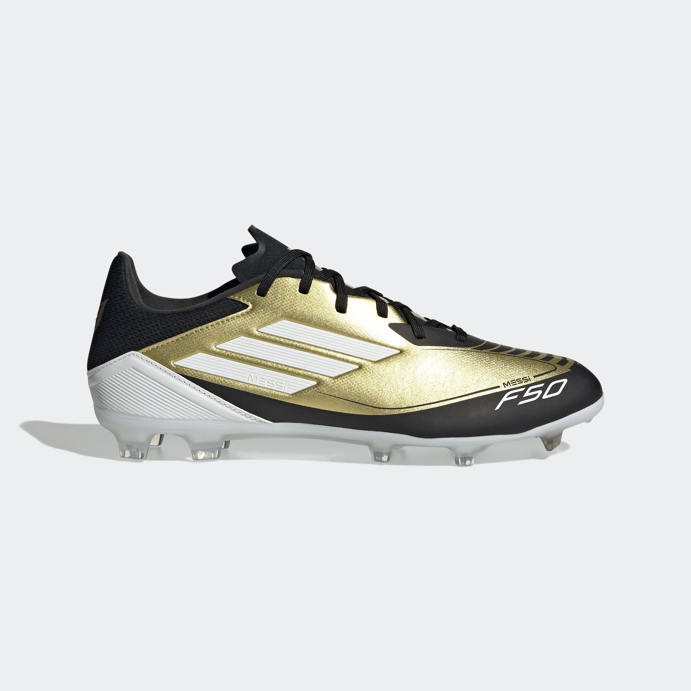 adidas Performance Fußballschuh "F50 LEAGUE MESSI FG/MG" für Rasenplätze günstig online kaufen