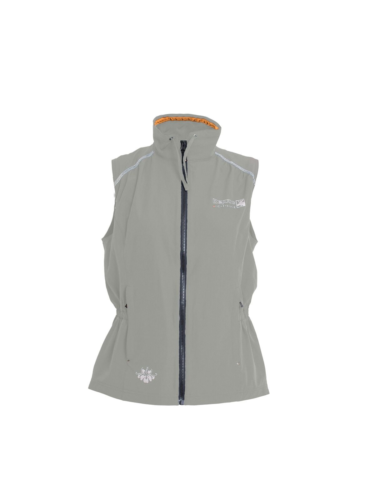 DEPROC Active Funktionsweste »KENORA WOMEN VEST Full Stretch«, auch in Großen Größen