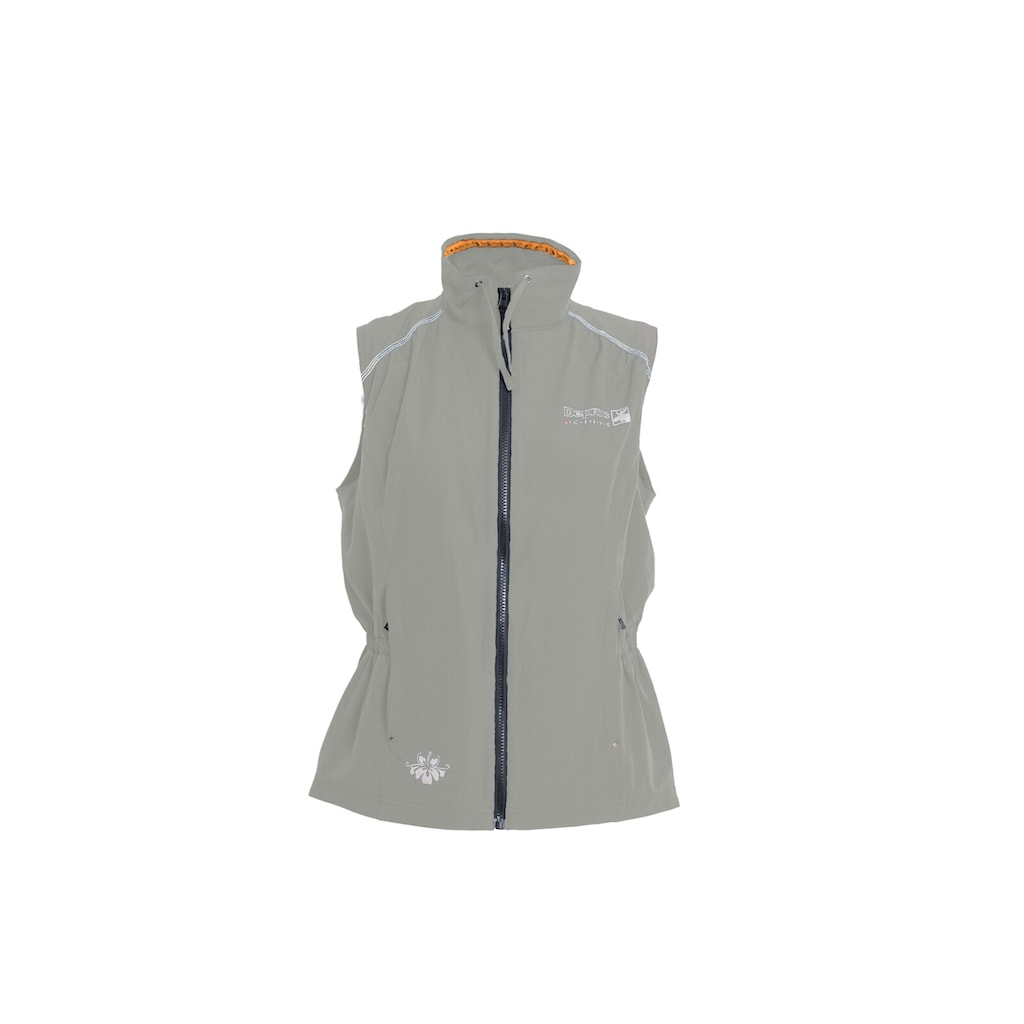 DEPROC Active Funktionsweste »KENORA WOMEN VEST Full Stretch«, auch in Großen Größen