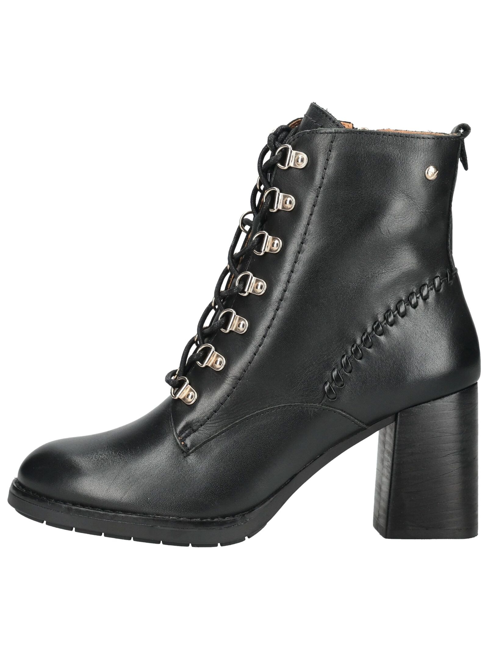 PIKOLINOS Schnürstiefelette »PIKOLINOS Stiefelette Leder«