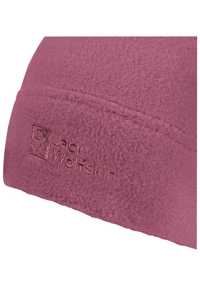 Jack Wolfskin Beanie »REAL STUFF BEANIE«