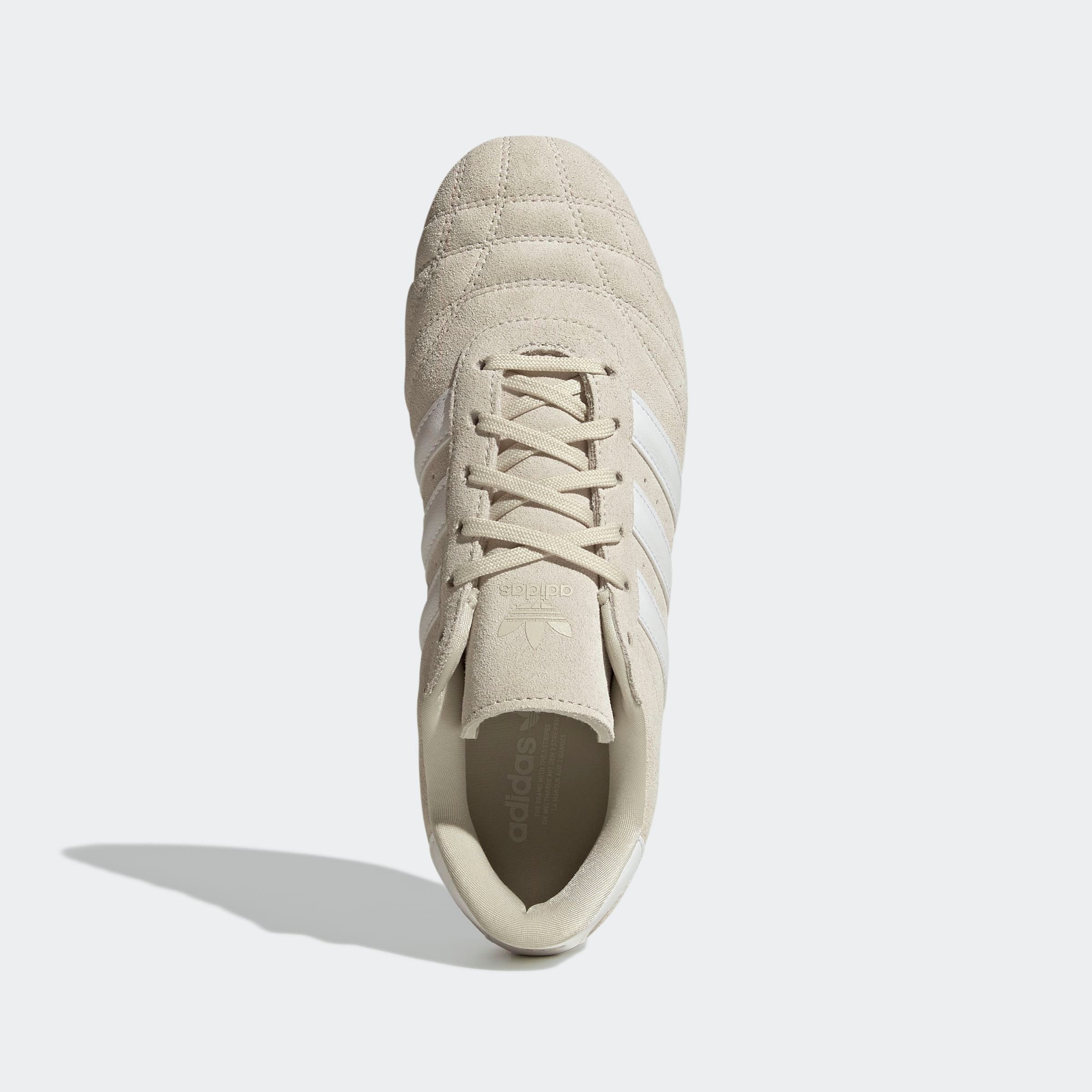 Adidas Originals Baskets Taekwondo Lace Alumina / Ftwr White / Gum 3 EU 39 1/3 Femme 3