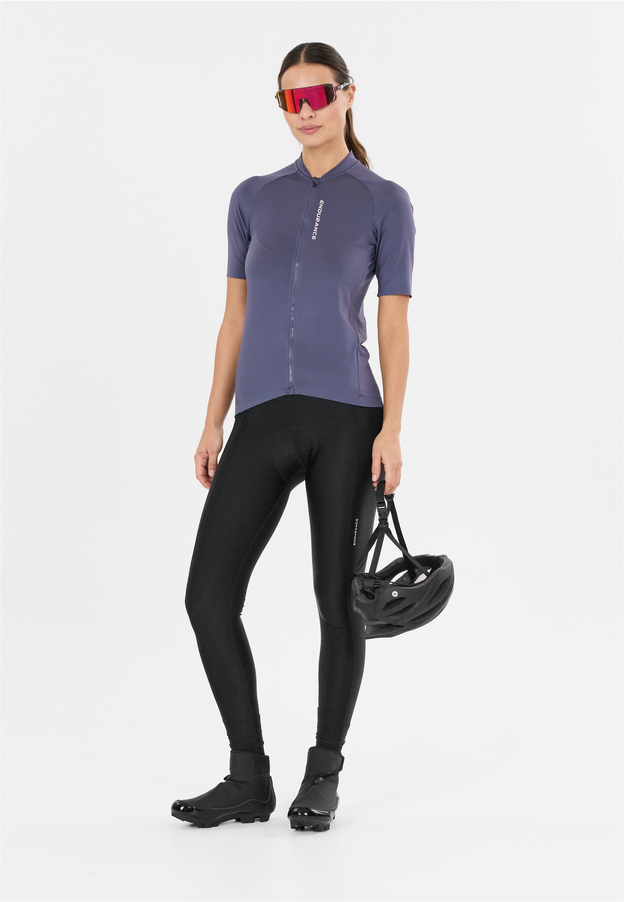 ENDURANCE Radhose »Jayne V2«  Quick Dry