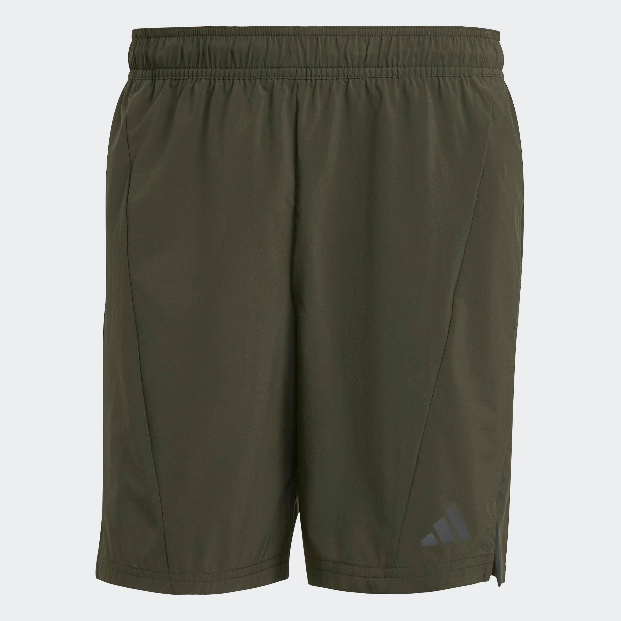 adidas Performance Shorts »D4T SHORT«, (1 tlg.)