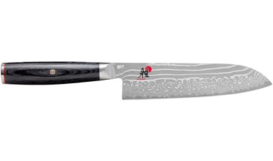 Santokumesser »Miyabi 5000FCD Santoku«, (1 tlg.)