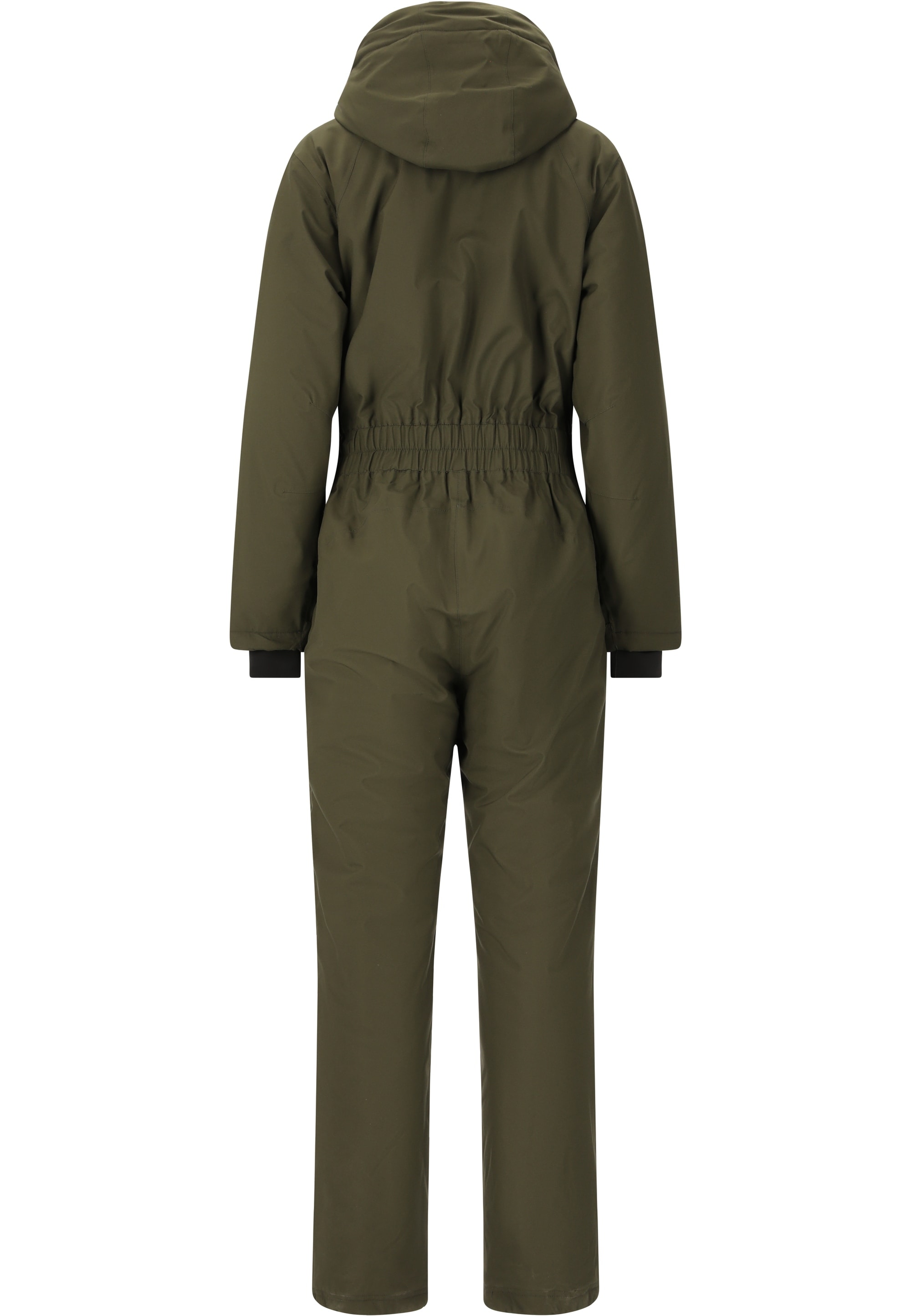 WHISTLER Regenanzug »Louretta« mit wasserdichter Membran
