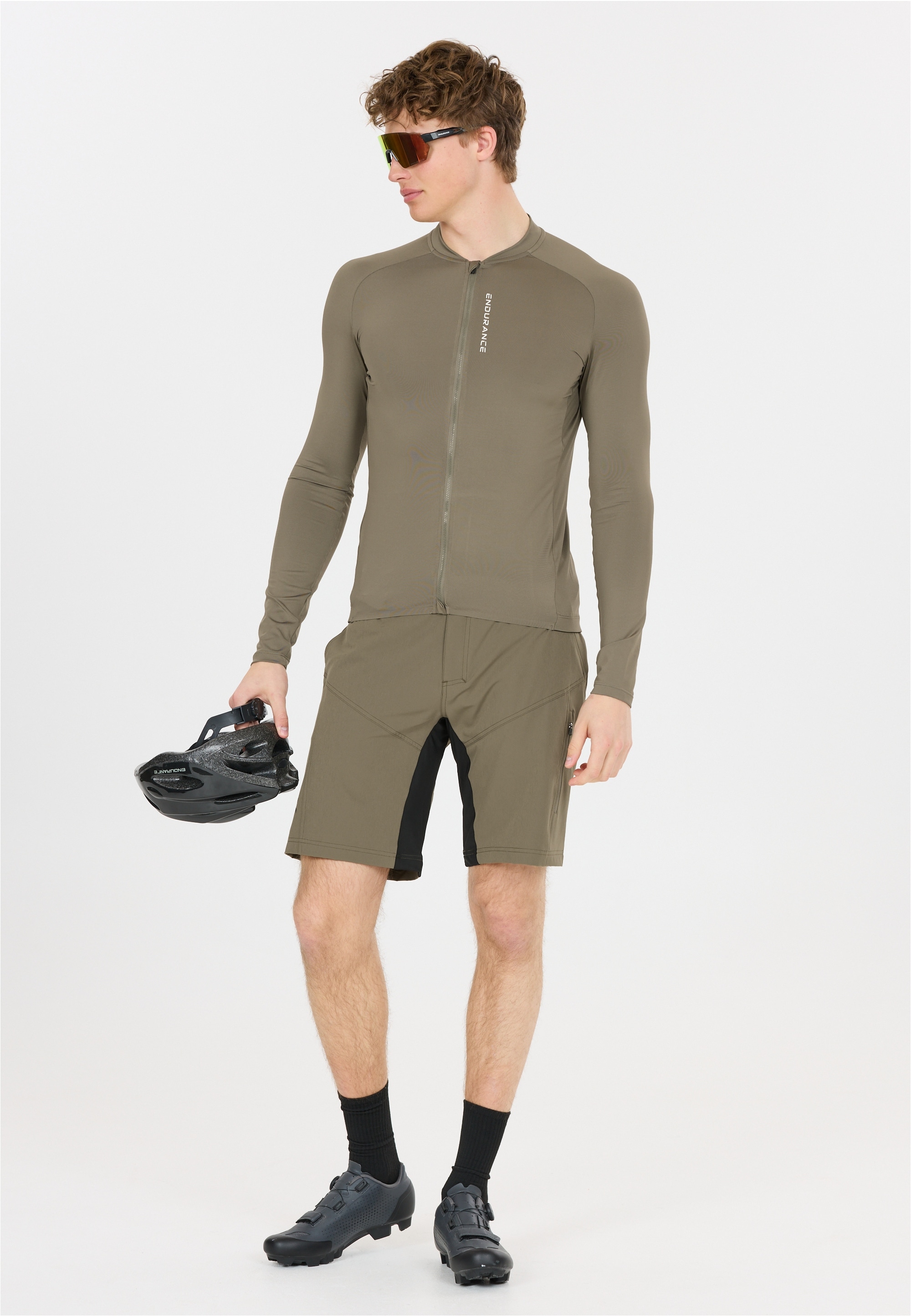 ENDURANCE Funktionsshirt »Paxton« mit Quick-Dry-Funktion