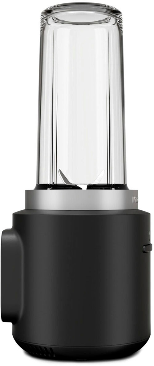 KitchenAid Standmixer »5KSBR200BM«