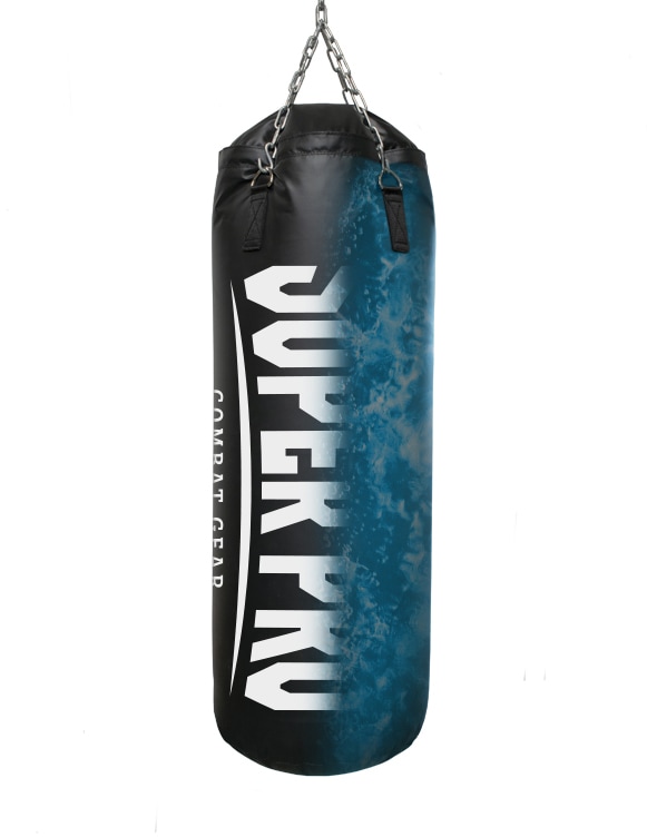 Super Pro Bokso kriaušė »Water-Air Punchbag«