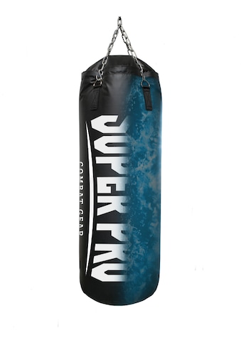 Super Pro Bokso kriaušė »Water-Air Punchbag«