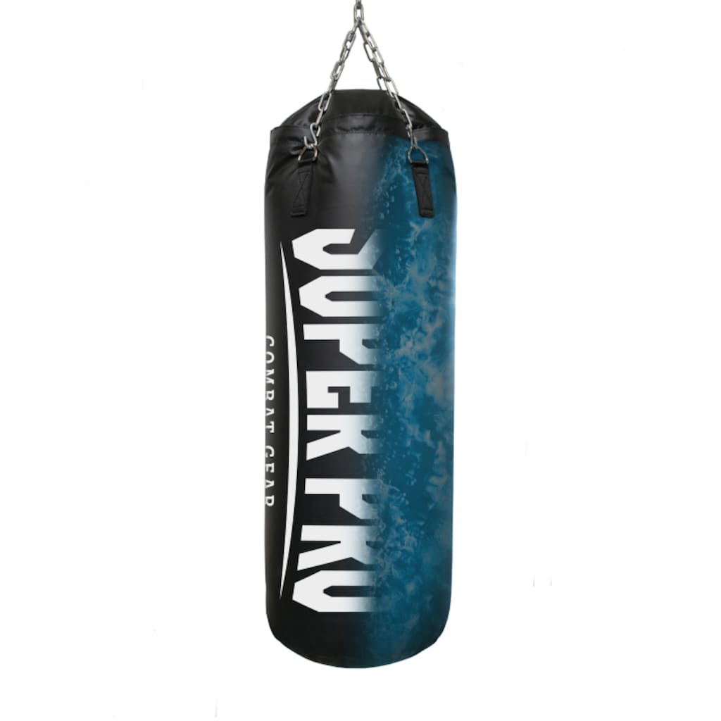 Super Pro Boxsack »Water-Air Punchbag«