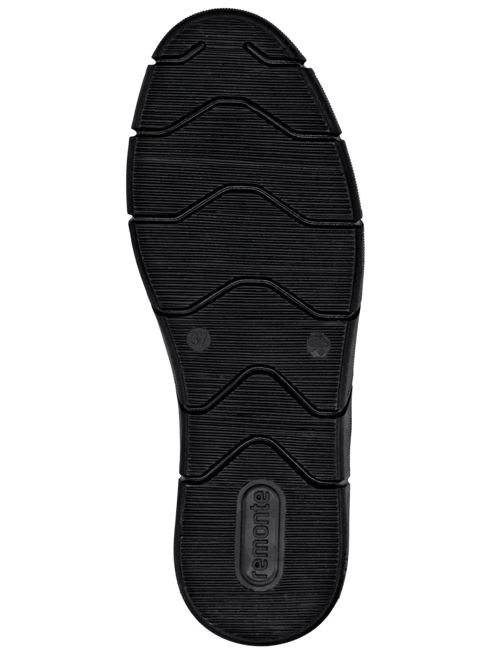 Remonte Stiefelette »Remonte Stiefelette Leder/Textil«