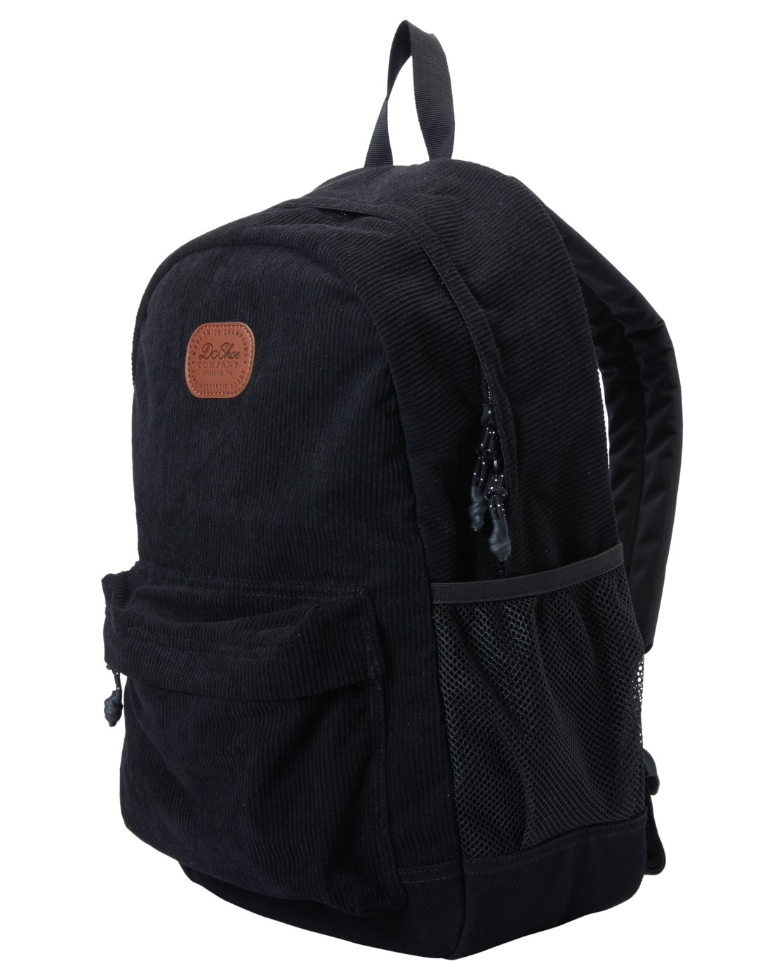 DC Shoes Tagesrucksack "Backsider Cord"