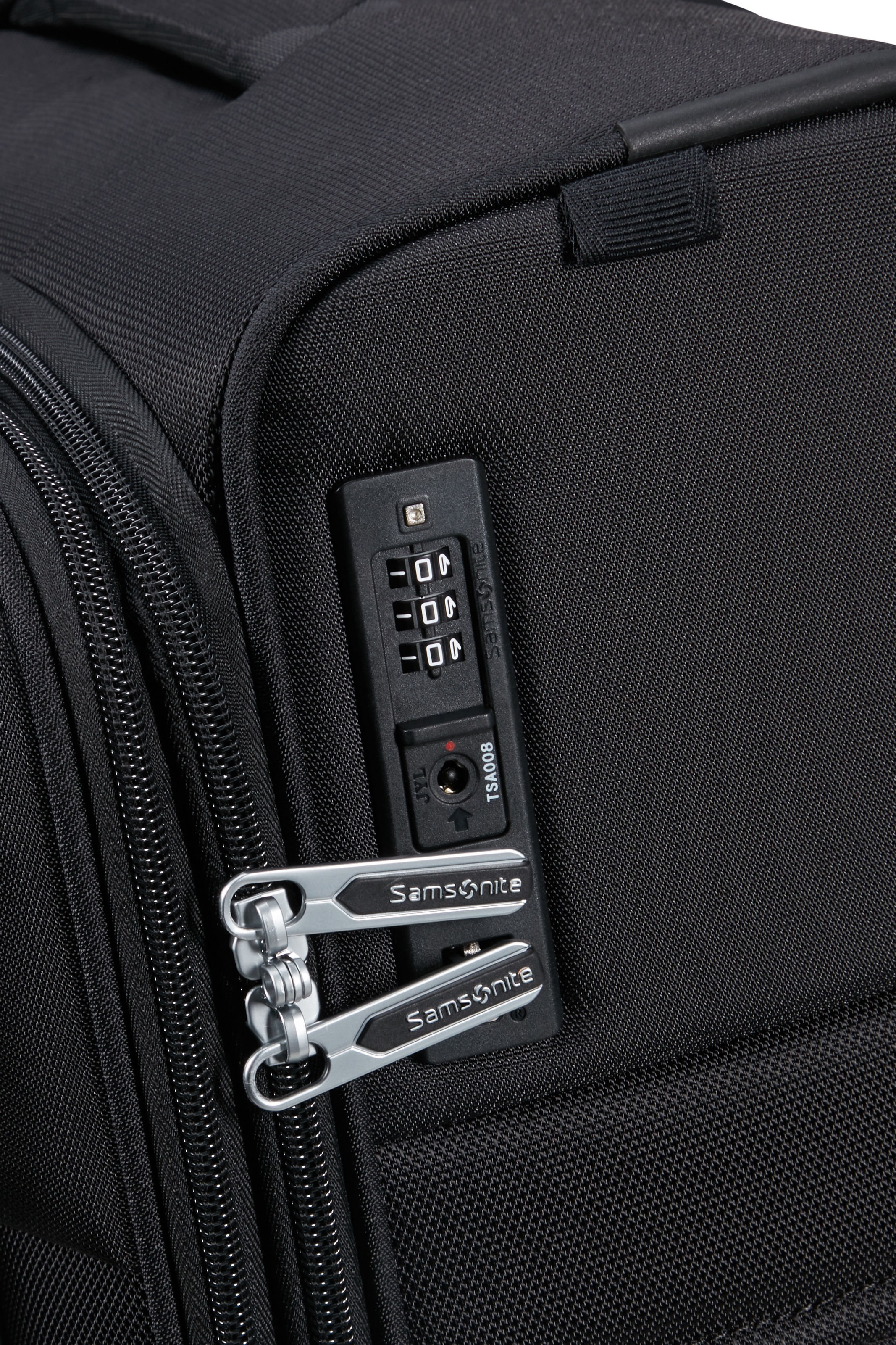 Samsonite Weichgepäck-Trolley »URBIFY, verschiedene Größen«, 4 Rollen, Koffer Reisegepäck Weichgepäckkoffer Volumenerweiterung