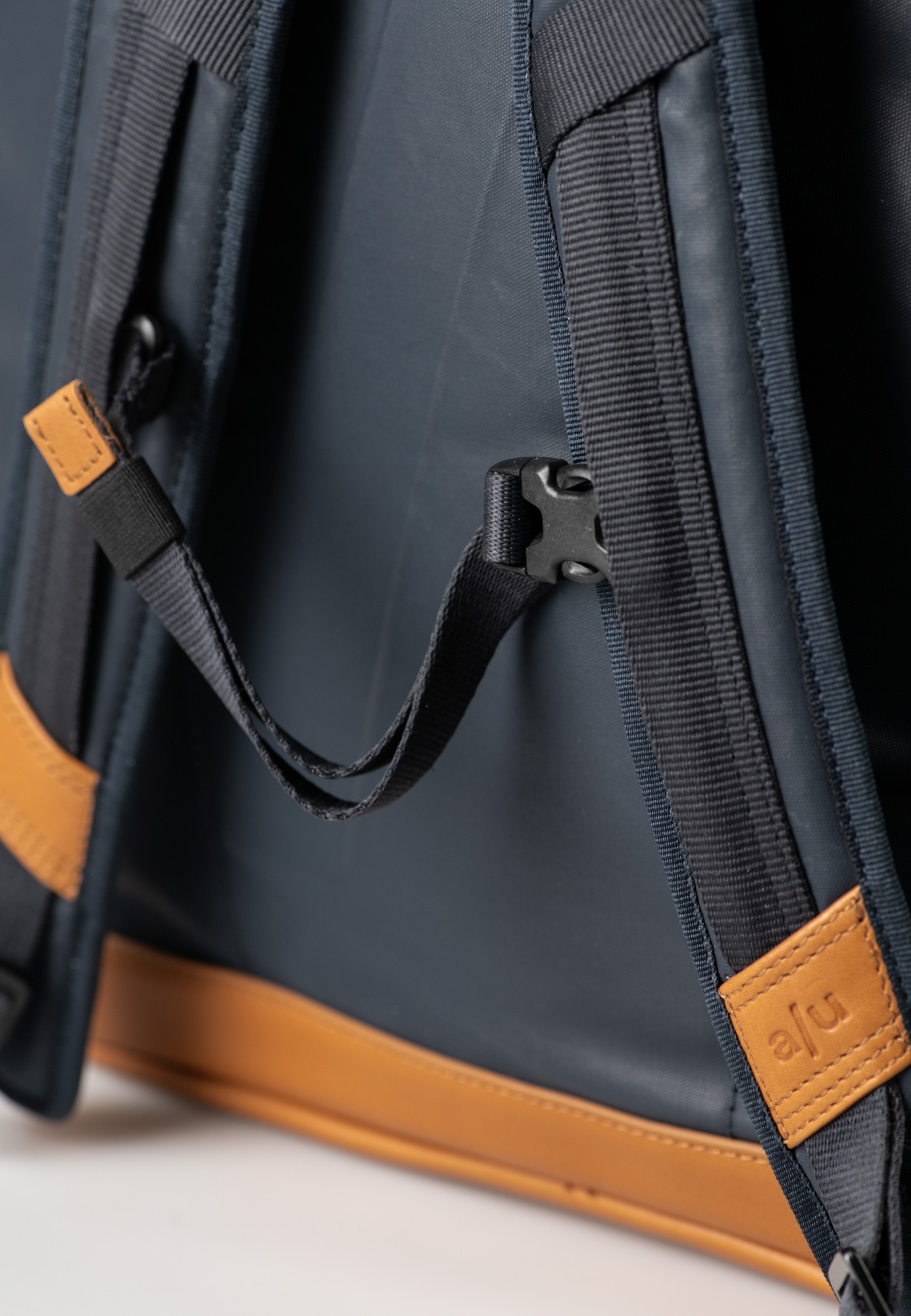aunts & uncles Notebook-Rucksack »Rucksack Matsuyama«