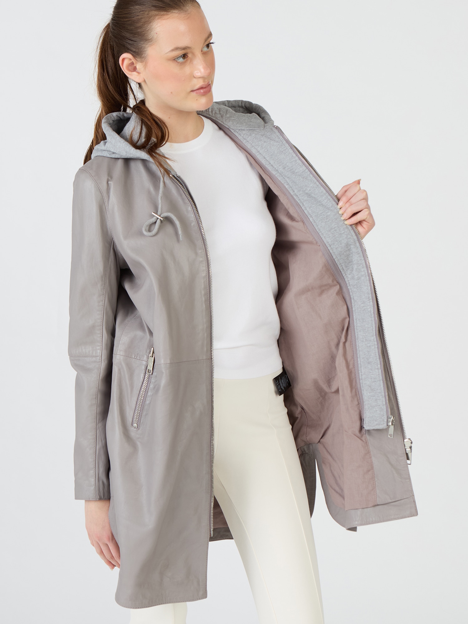 Maze Langjacke »4202199«