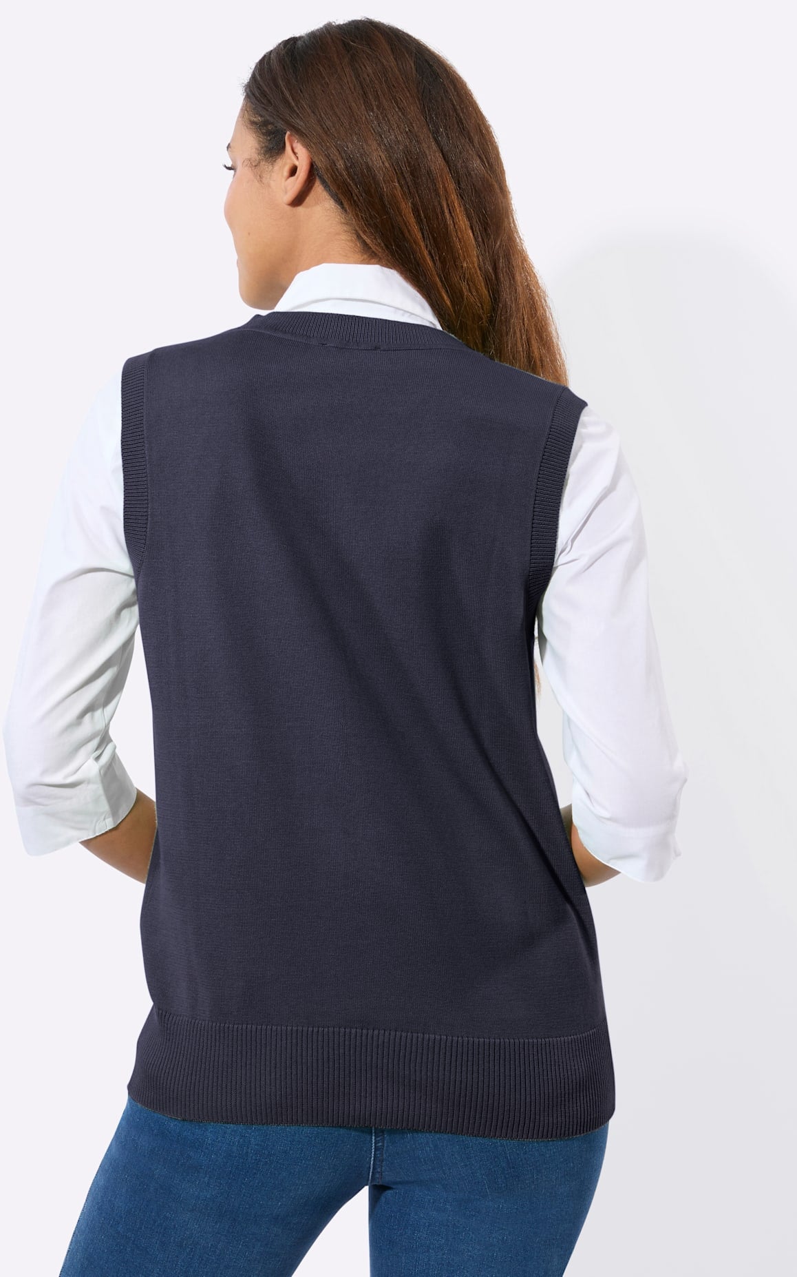 Casual Looks Pullunder »Pullunder«