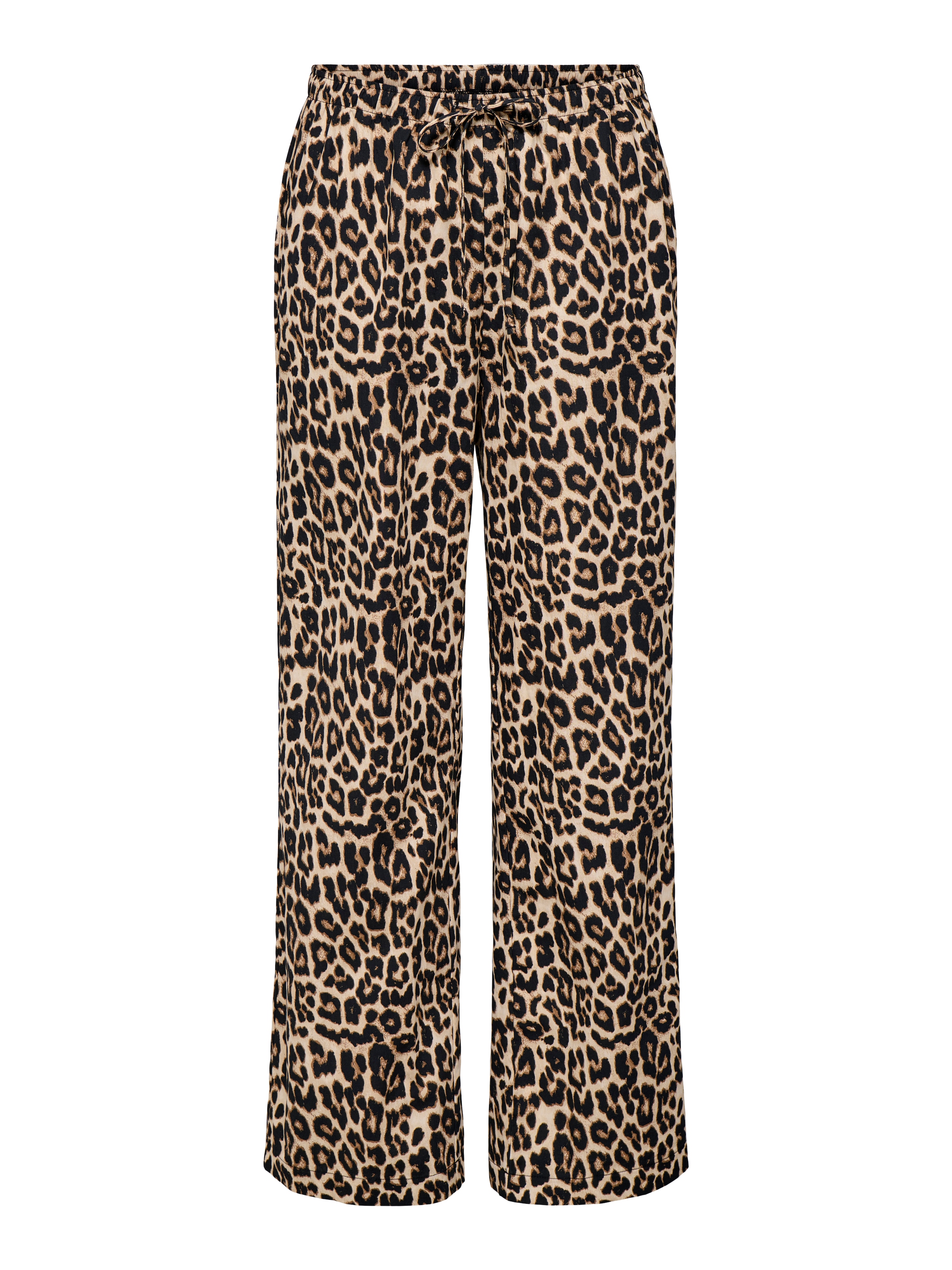 ONLY Schlupfhose »ONLCLARA PULLUP PANT WVN OS«, Sommerhose