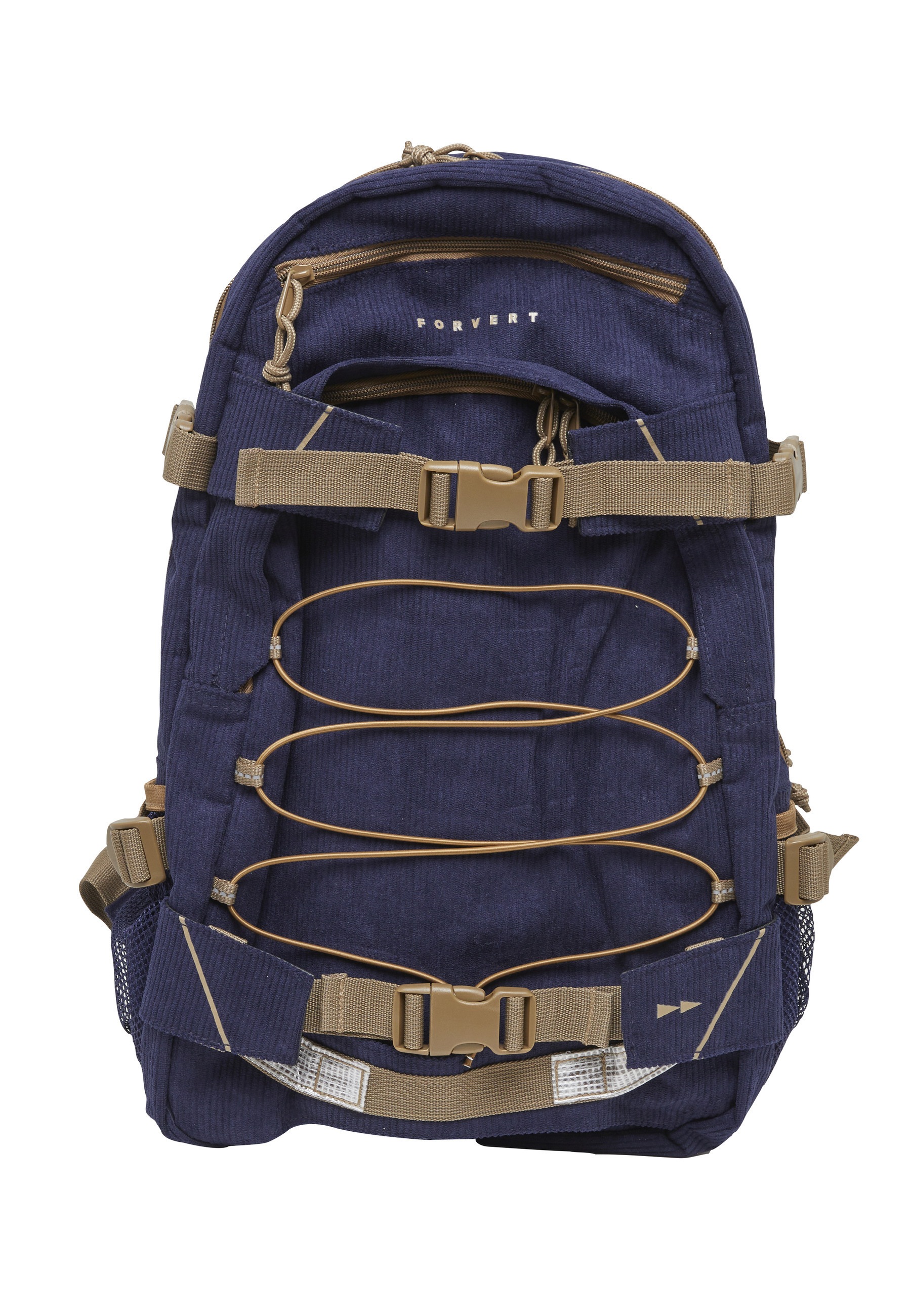 Brandit Rucksack "Brandit Forvert Cord Laptop Louis"