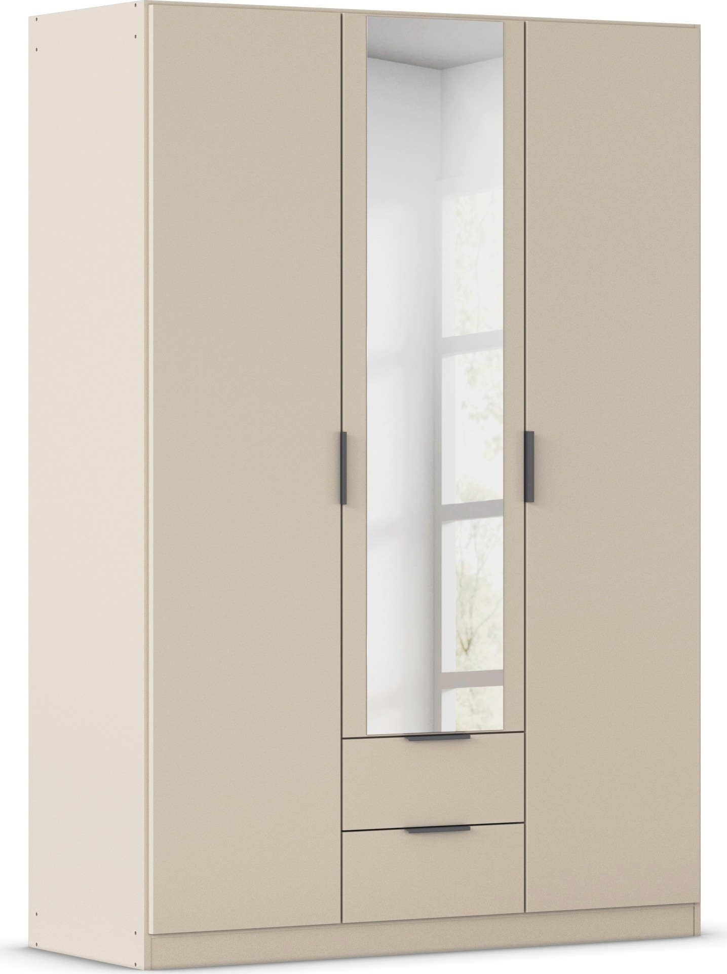 rauch Kleiderschrank "Drehtürenschrank Schrank Garderobe Ankleide Schlafzim günstig online kaufen