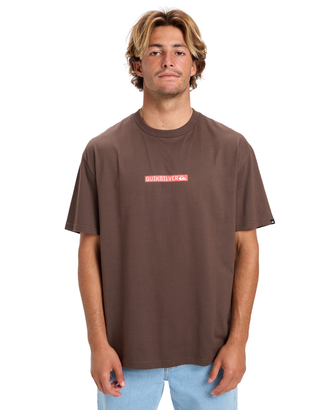 Quiksilver T-Shirt "Dna Clicker" günstig online kaufen