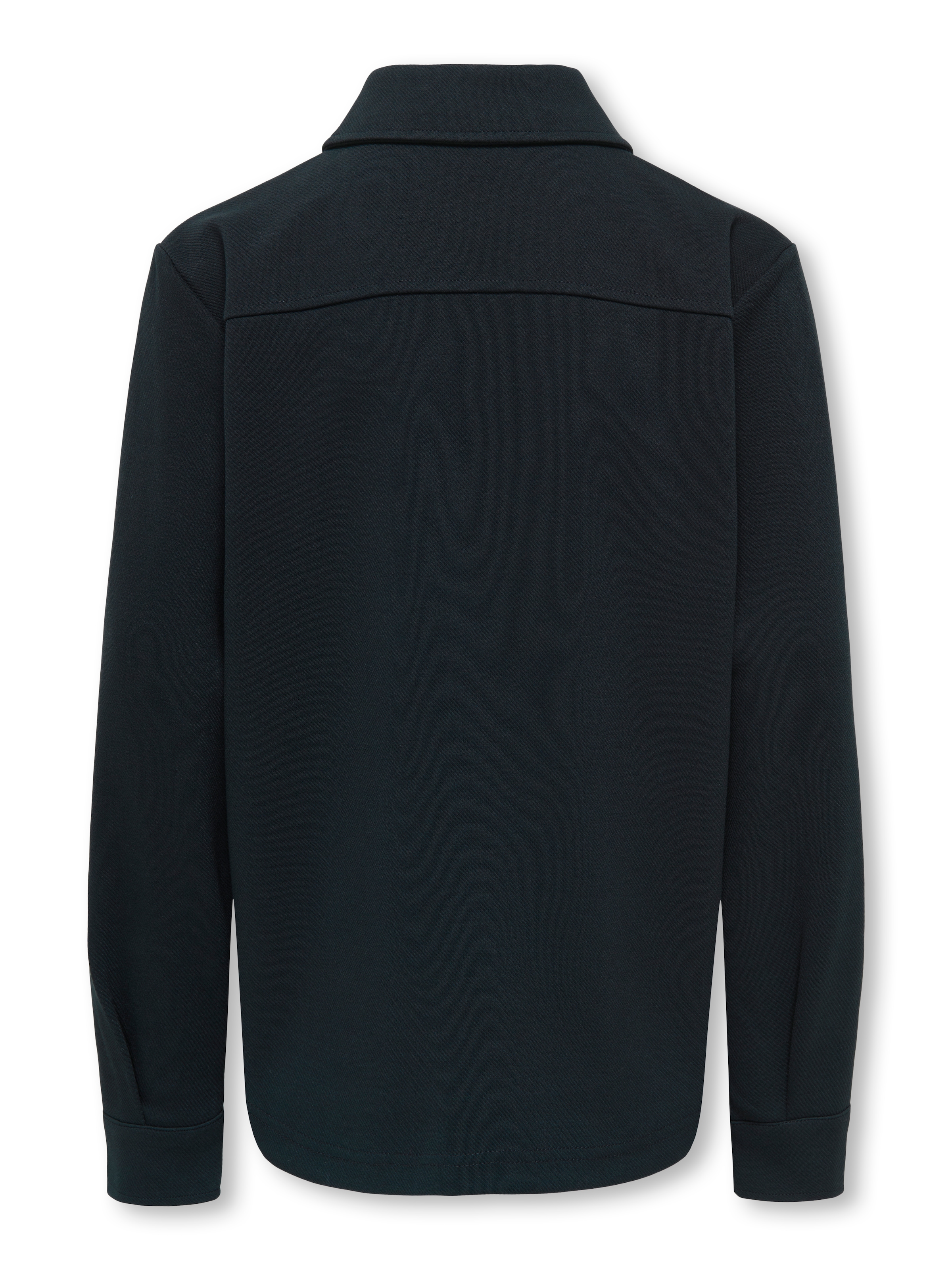 ONLY & SONS junior Langarmhemd »OSJNEW KODYL OVERSHIRT SWEAT SWT NOOS« Baumwoll-Sweat, regular fit