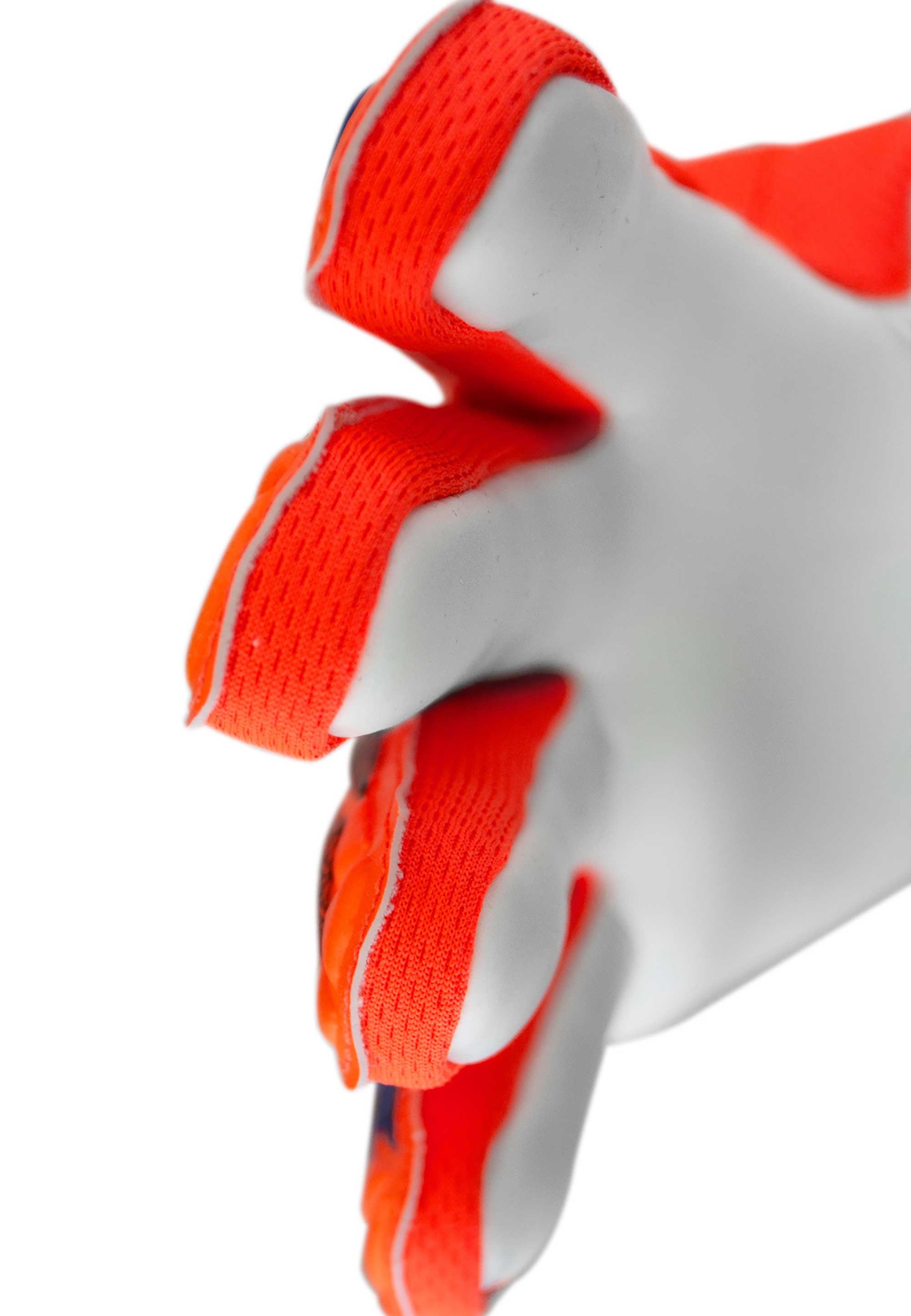 Reusch Torwarthandschuhe »Attrakt Starter Solid Junior«, mit Negative Cut
