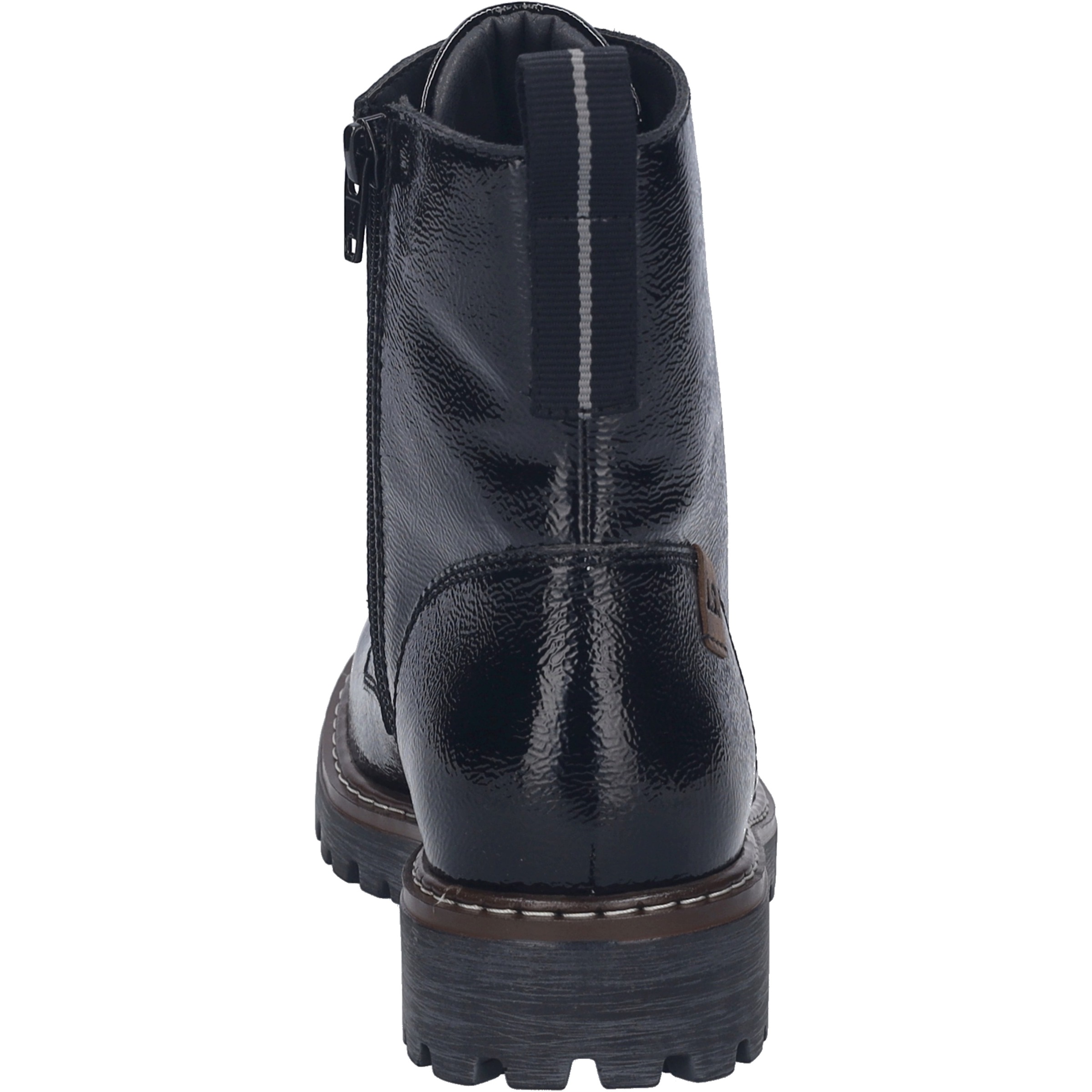 Josef Seibel Stiefelette »Melinda 02, schwarz«