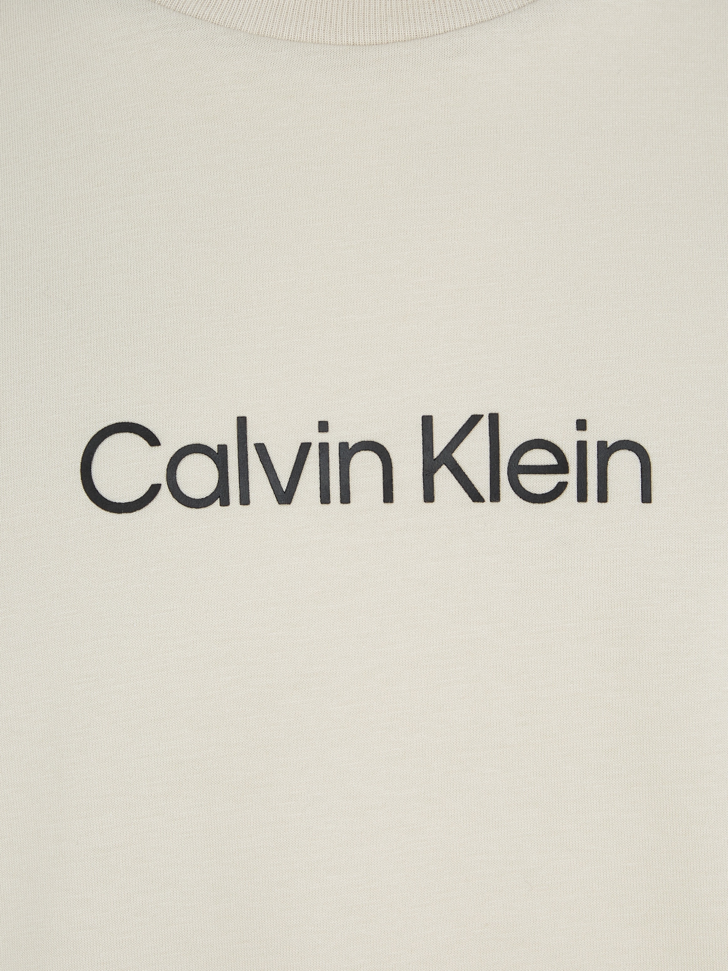 T-Shirt für LOGO BAUR Klein Calvin COMFORT ▷ T-SHIRT« »HERO |
