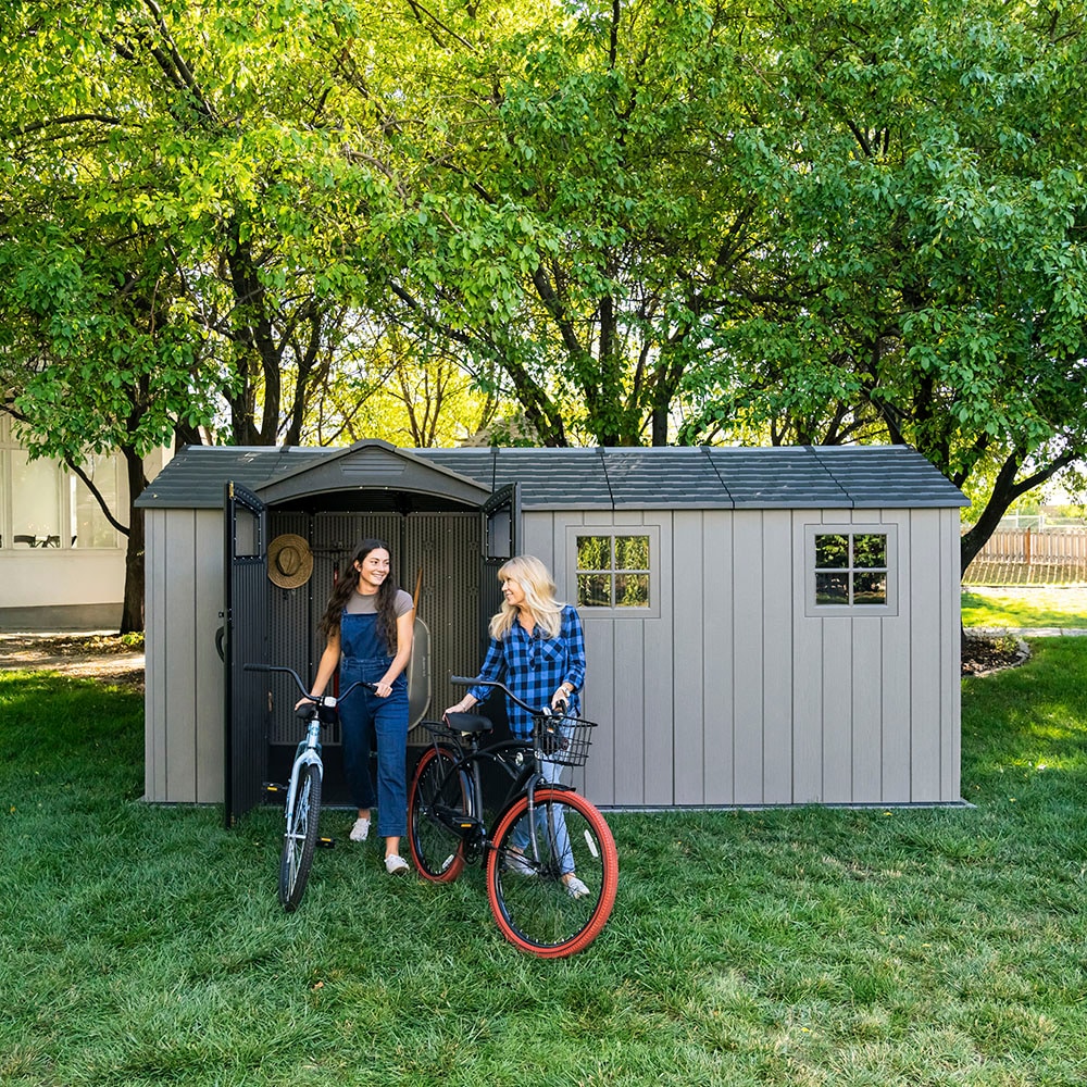 Lifetime Gerätehaus »Idaho«
