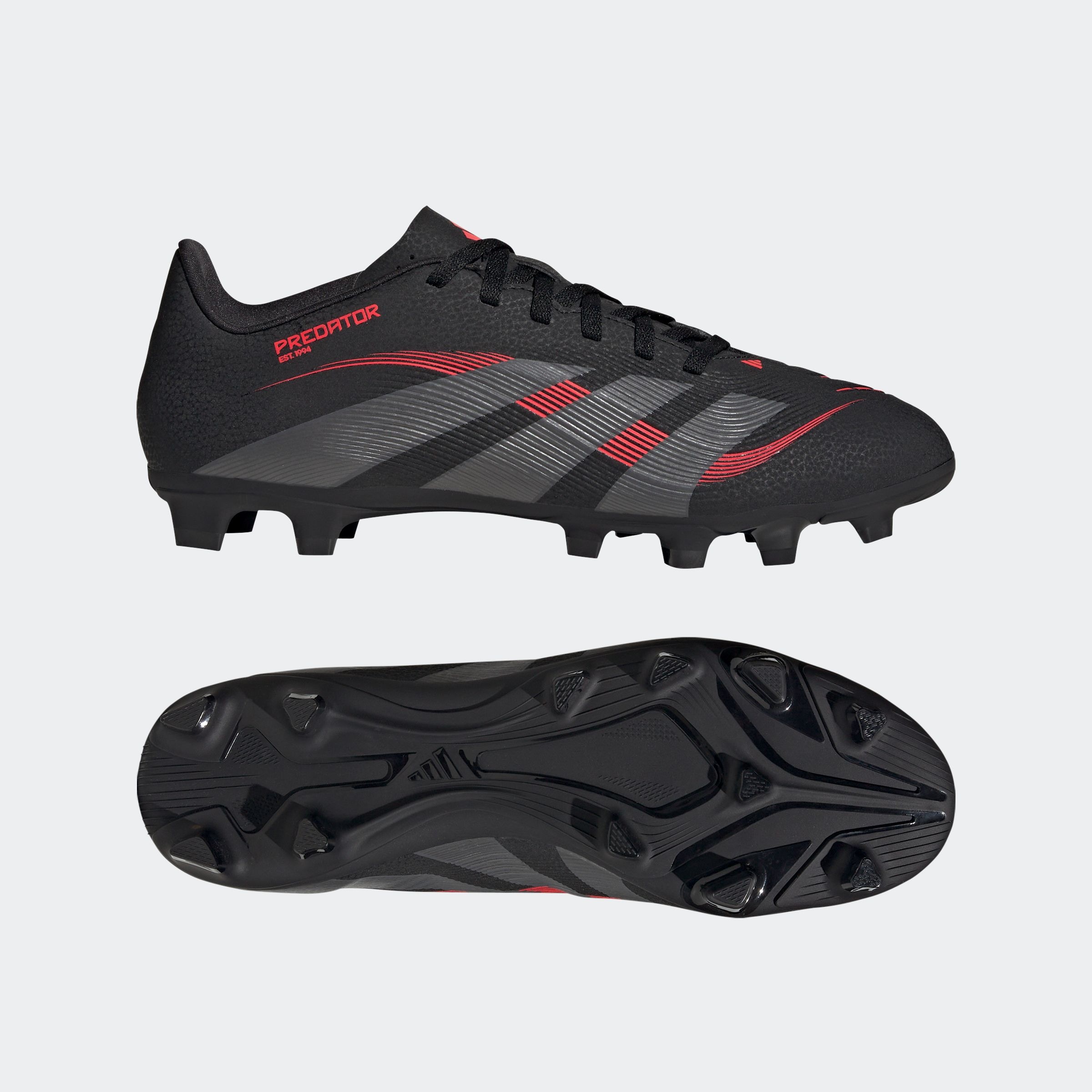 adidas Performance Fußballschuh »PREDATOR CLUB FG/MG«