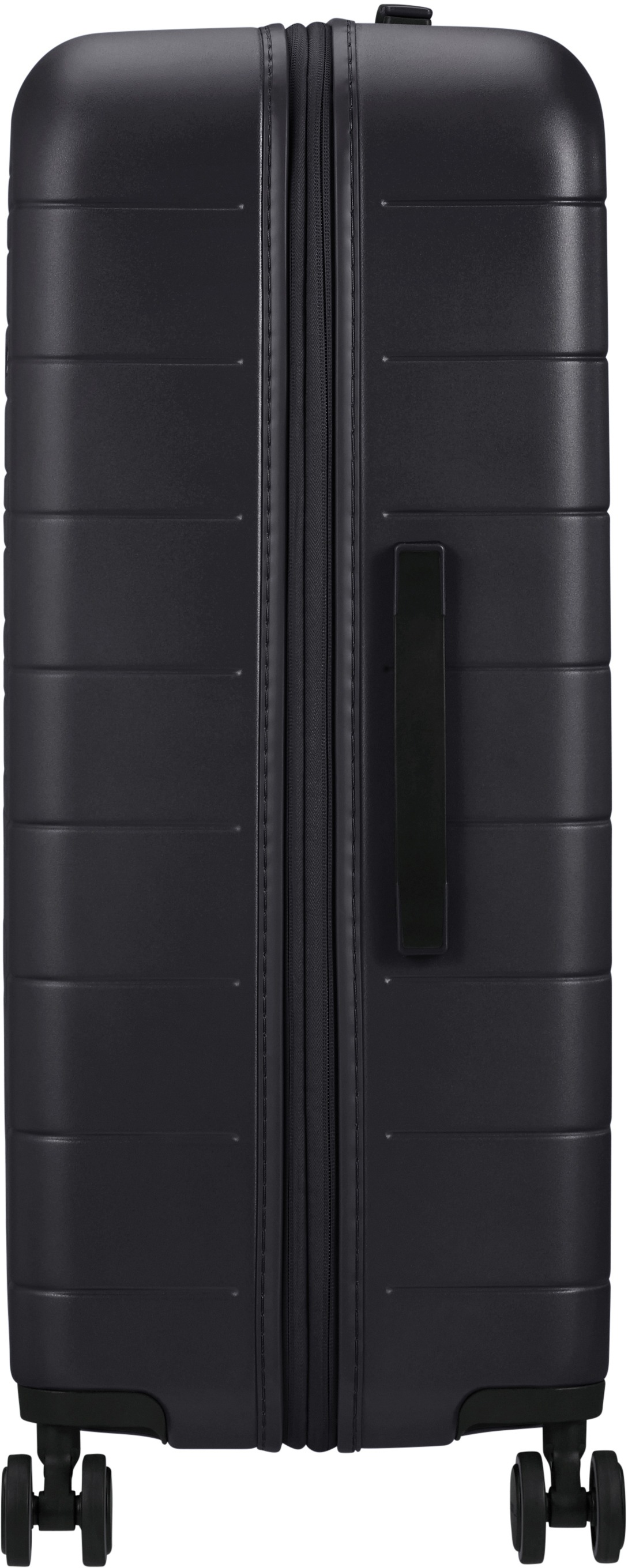 American Tourister® Hartschalen-Trolley »NOVASTREAM, 77 cm«, 4 Rollen, Reisekoffer Großer Koffer TSA-Zahlenschloss Volumenerweiterung